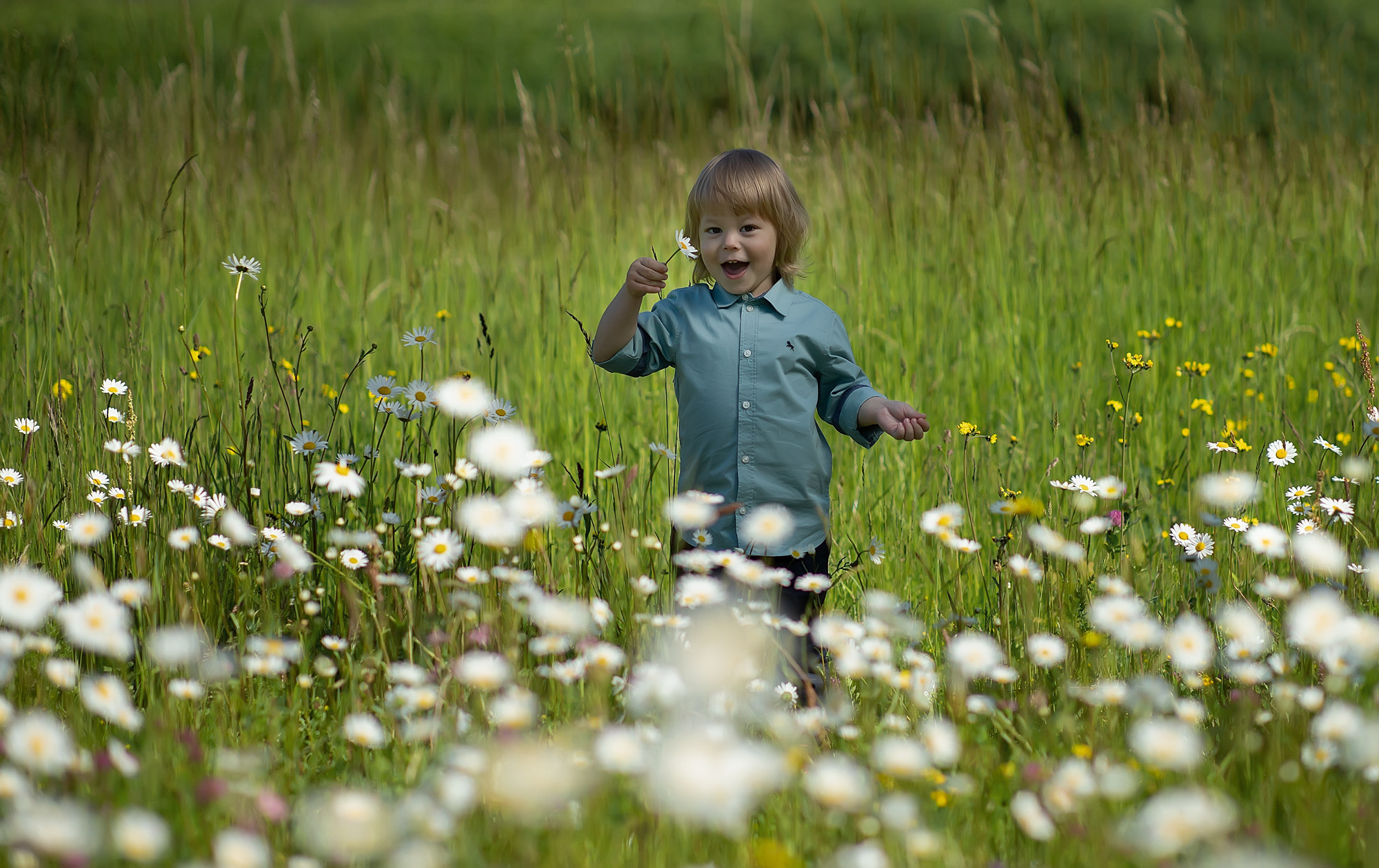 Baby Fotoshooting