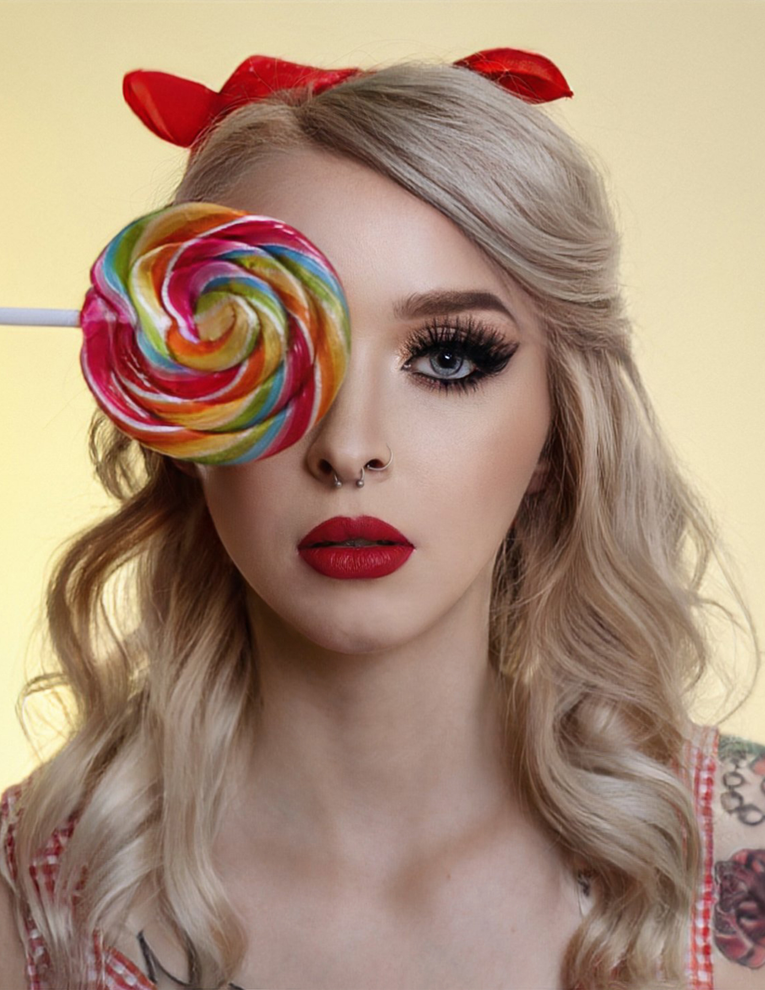 Fine Art Portrait Photography Regensburg