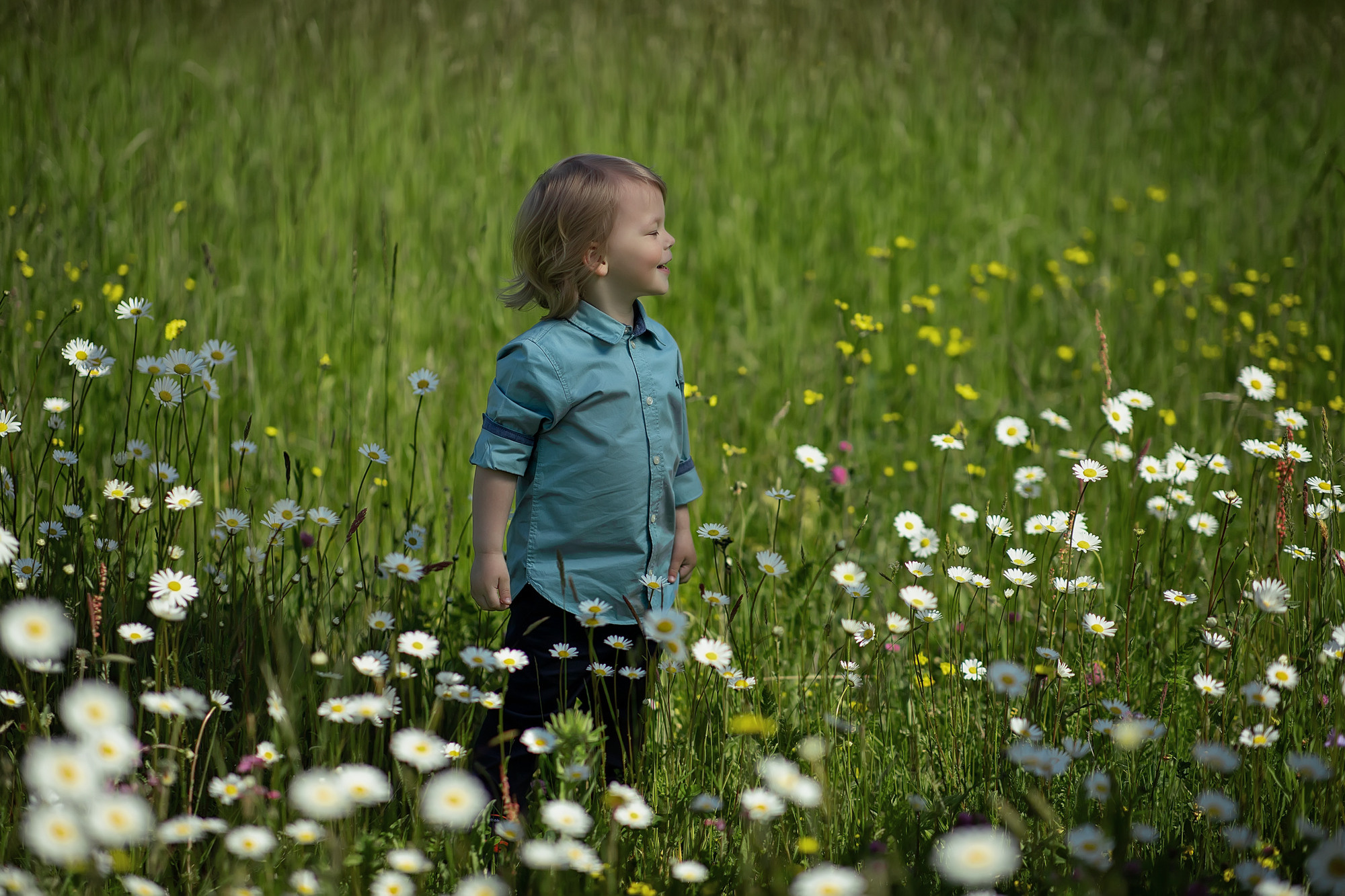 Baby Fotoshooting