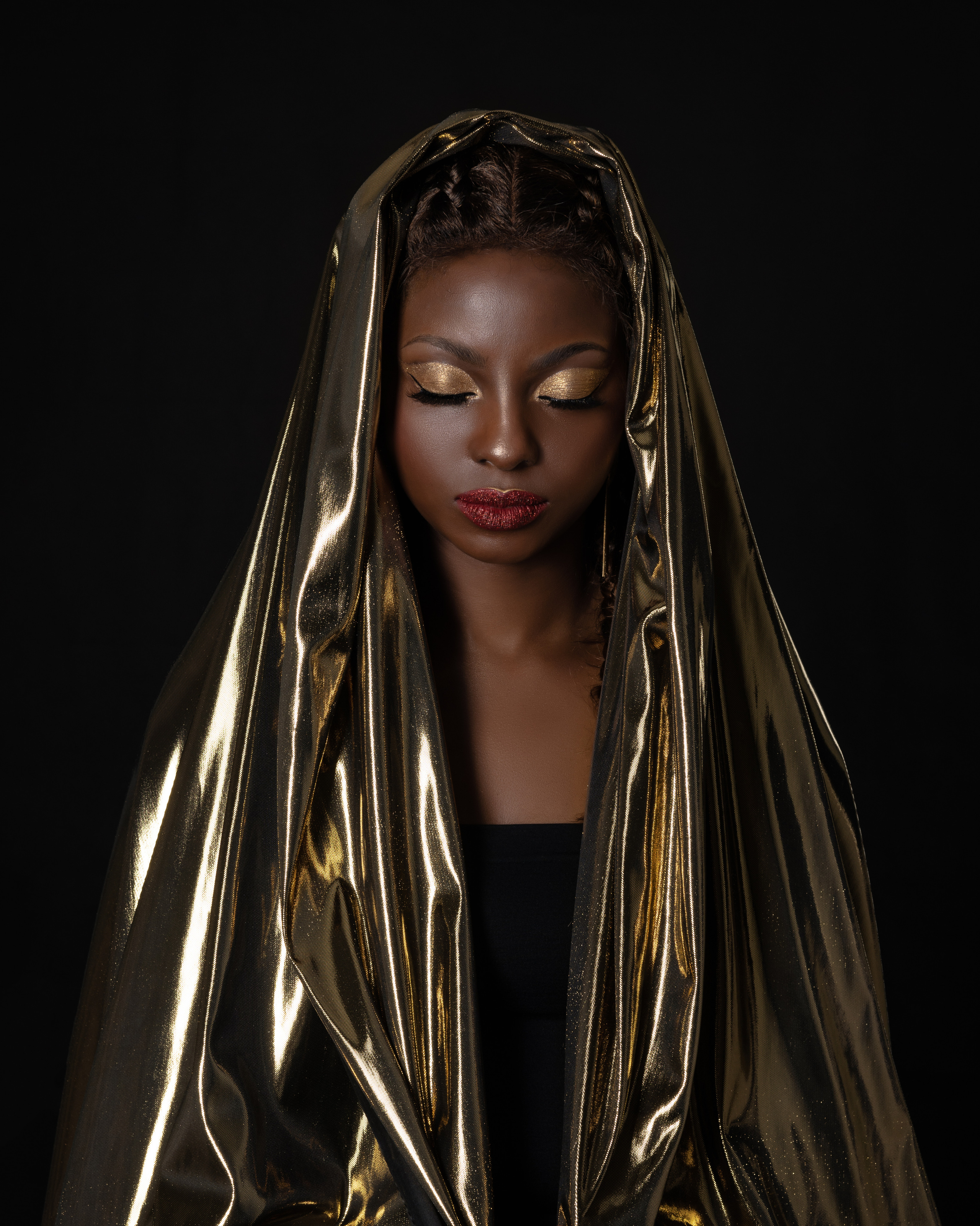 Art of Portrait Photography