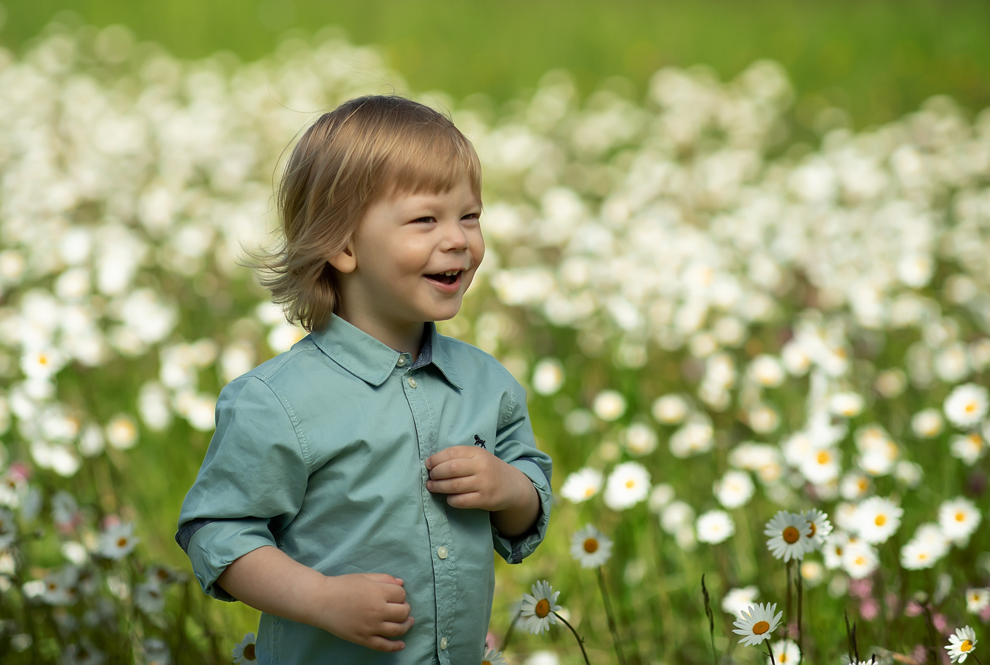 Baby Fotoshooting