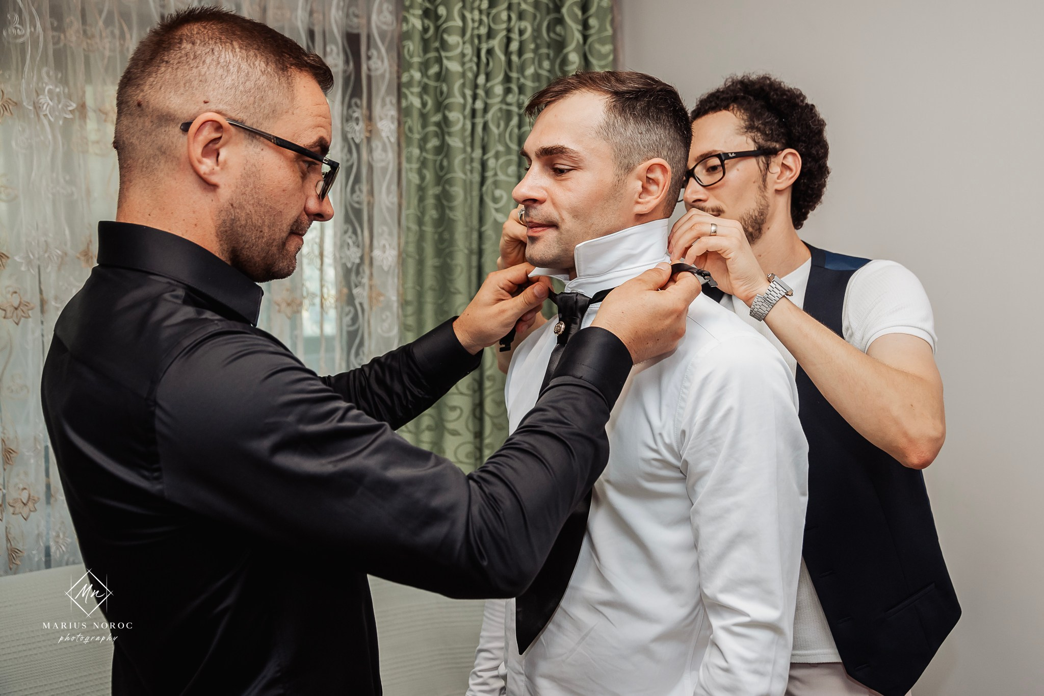 Anca & Marian | Hotel Capitol Iasi