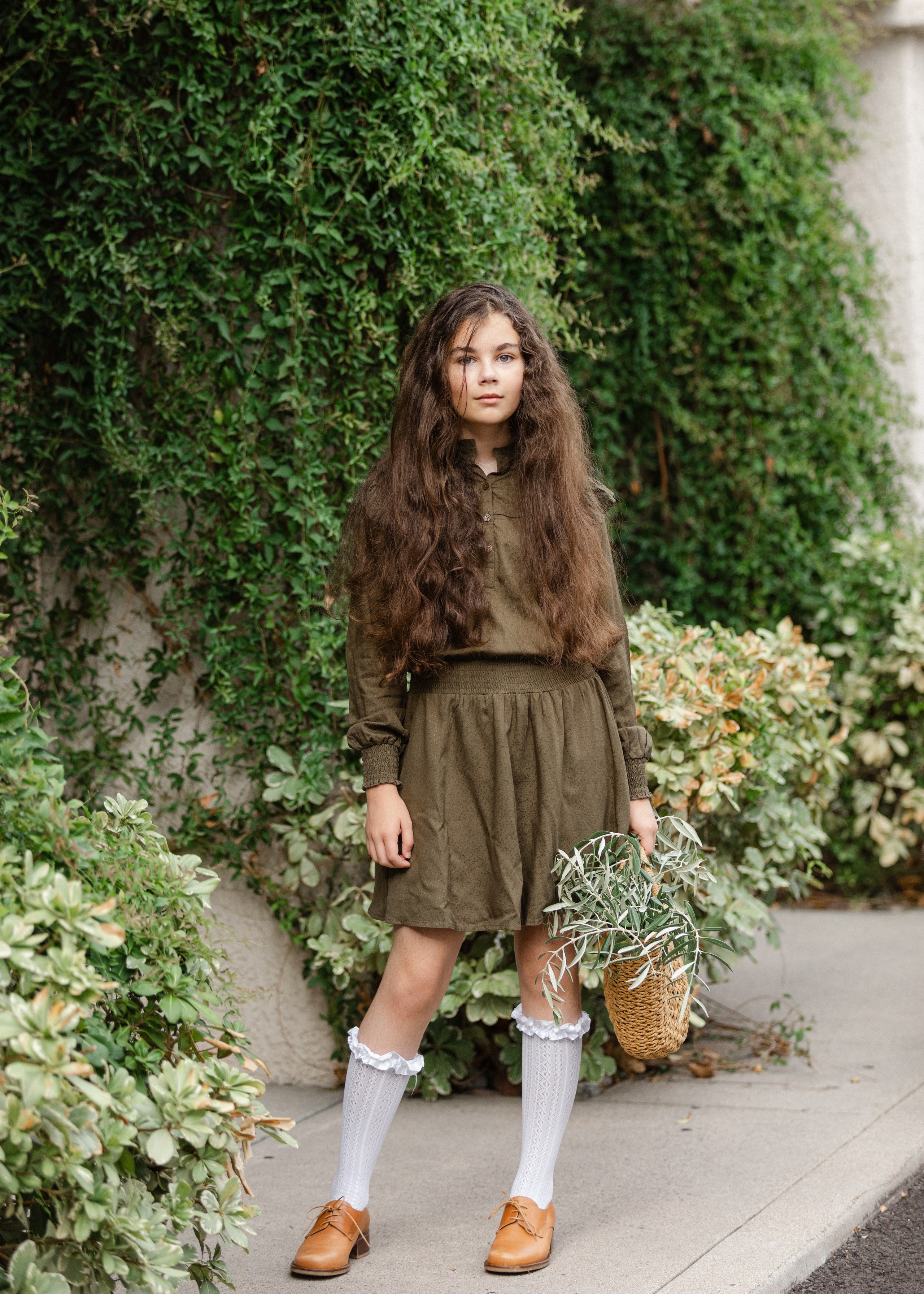 Фотосессия в г. Барановичи. Anastasia Post: Wedding and Editorial Photography