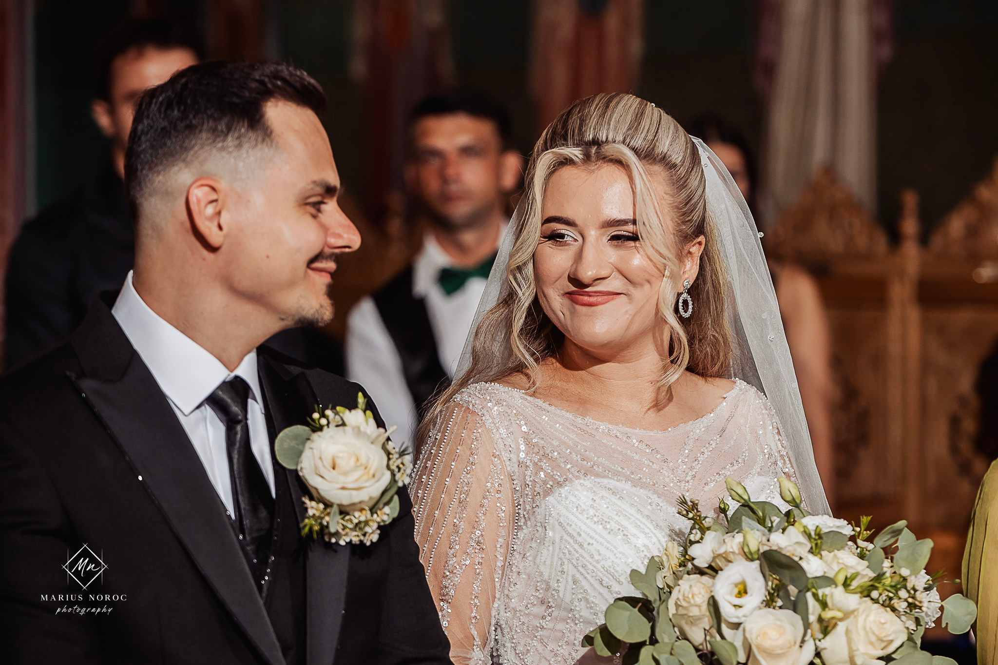Alexandra & Florin | Popas Cucorani