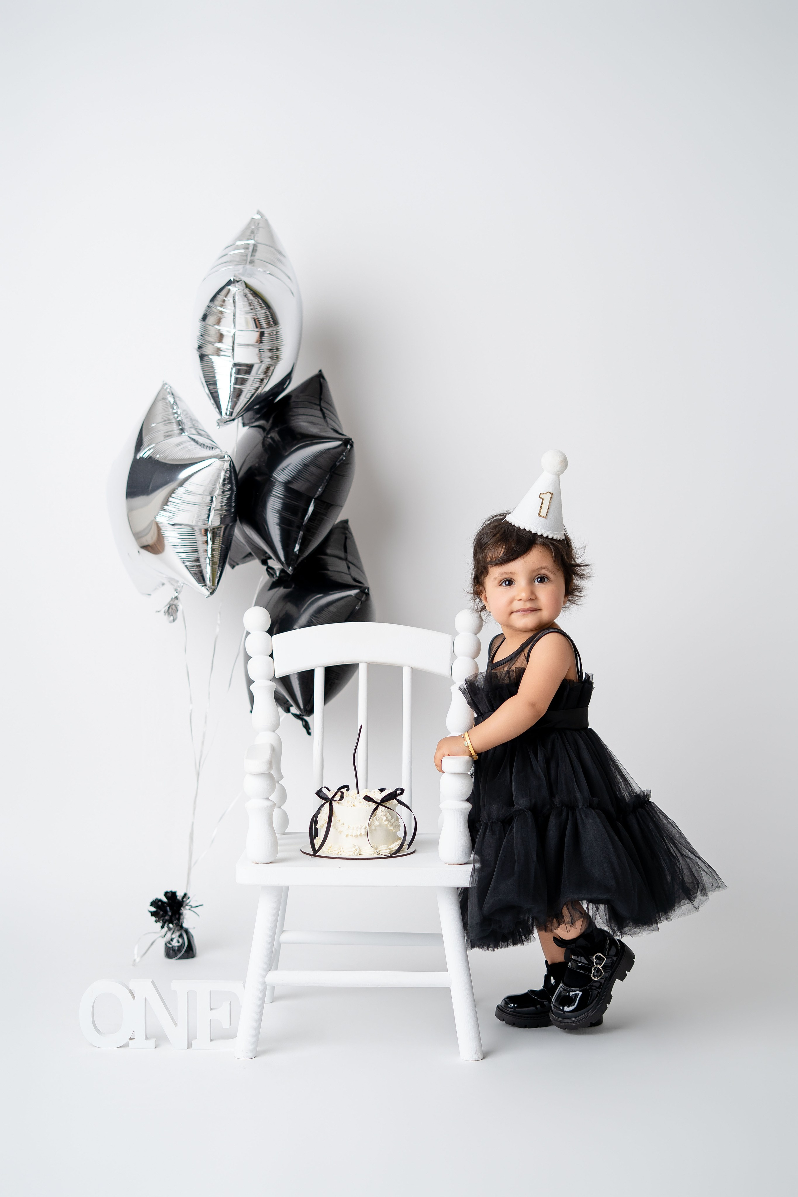 Cake Smash Photoshoot Berlin — Celebrate With Style