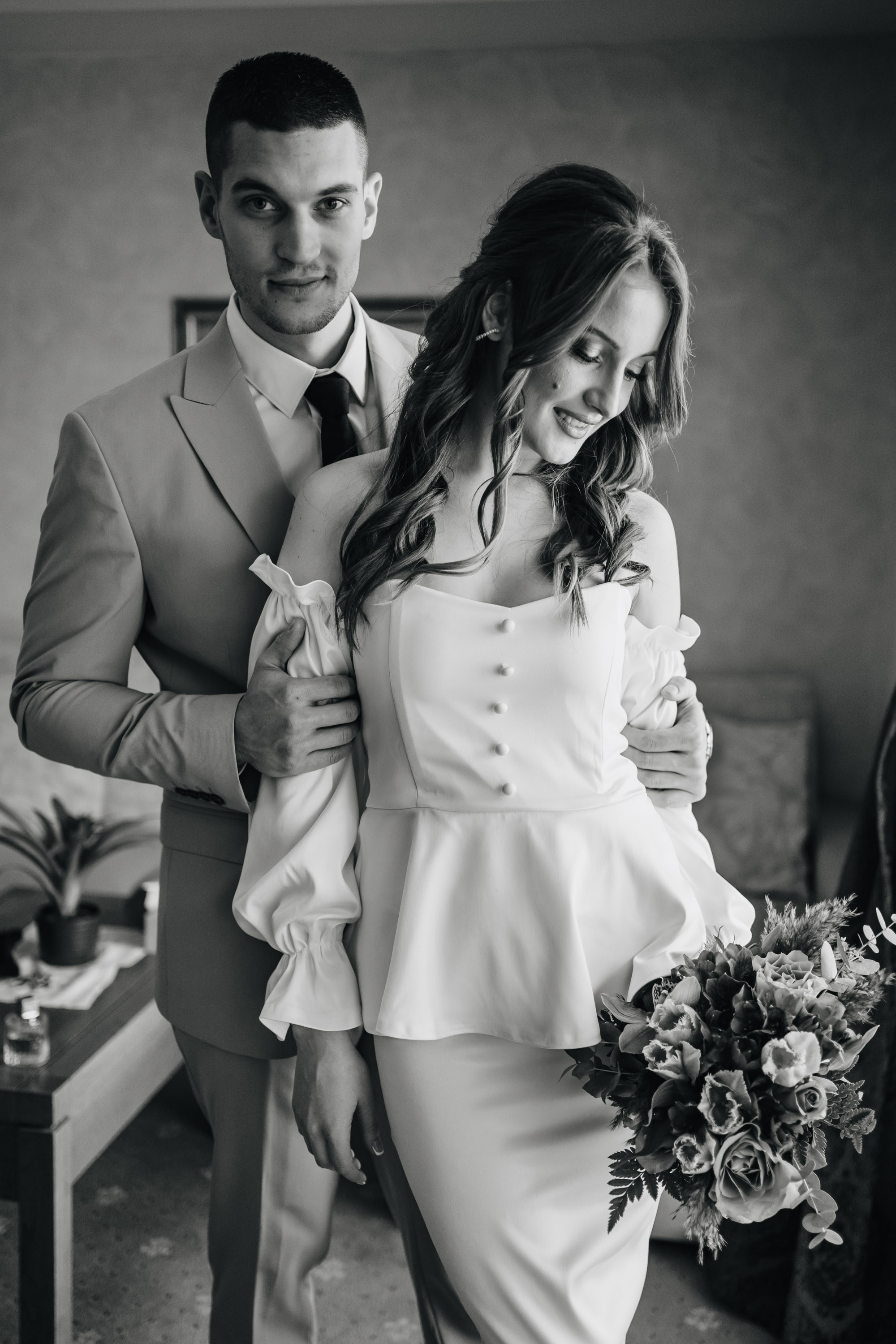 Violeta & Živan. Wedding photography