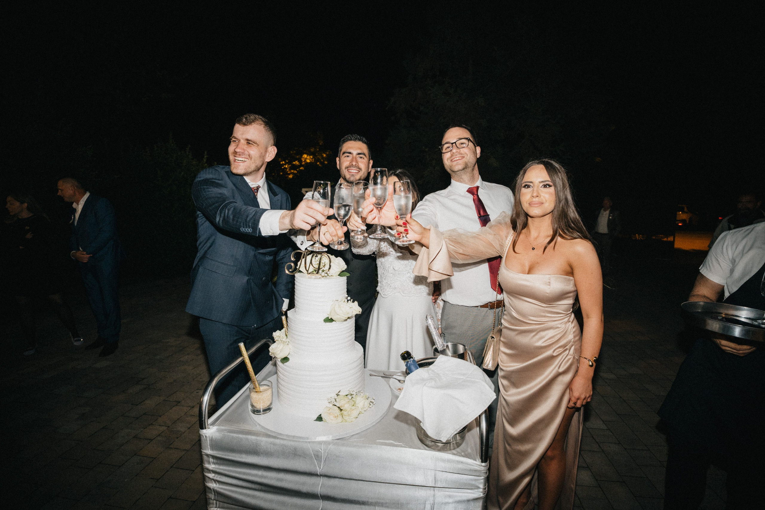 Nikolina & Dejan. Wedding photography