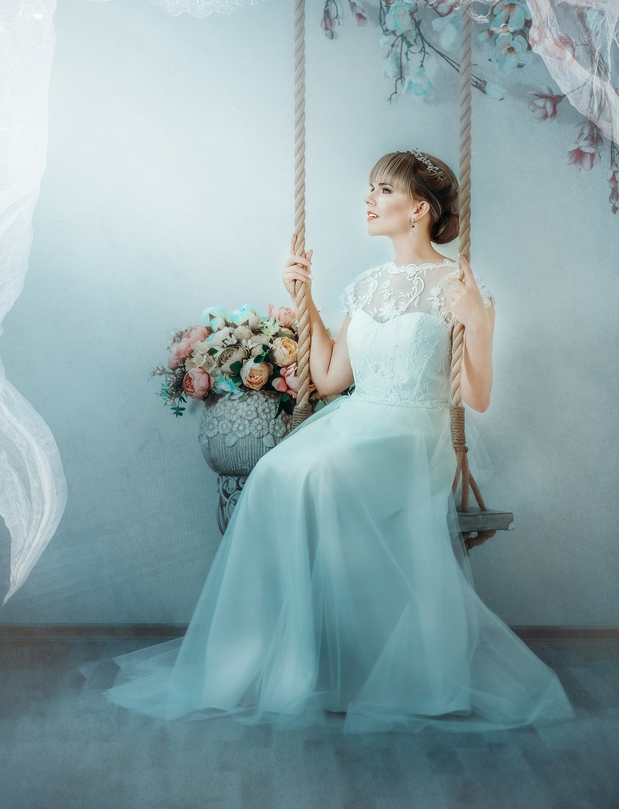 Свадебный фотограф в Таллинне