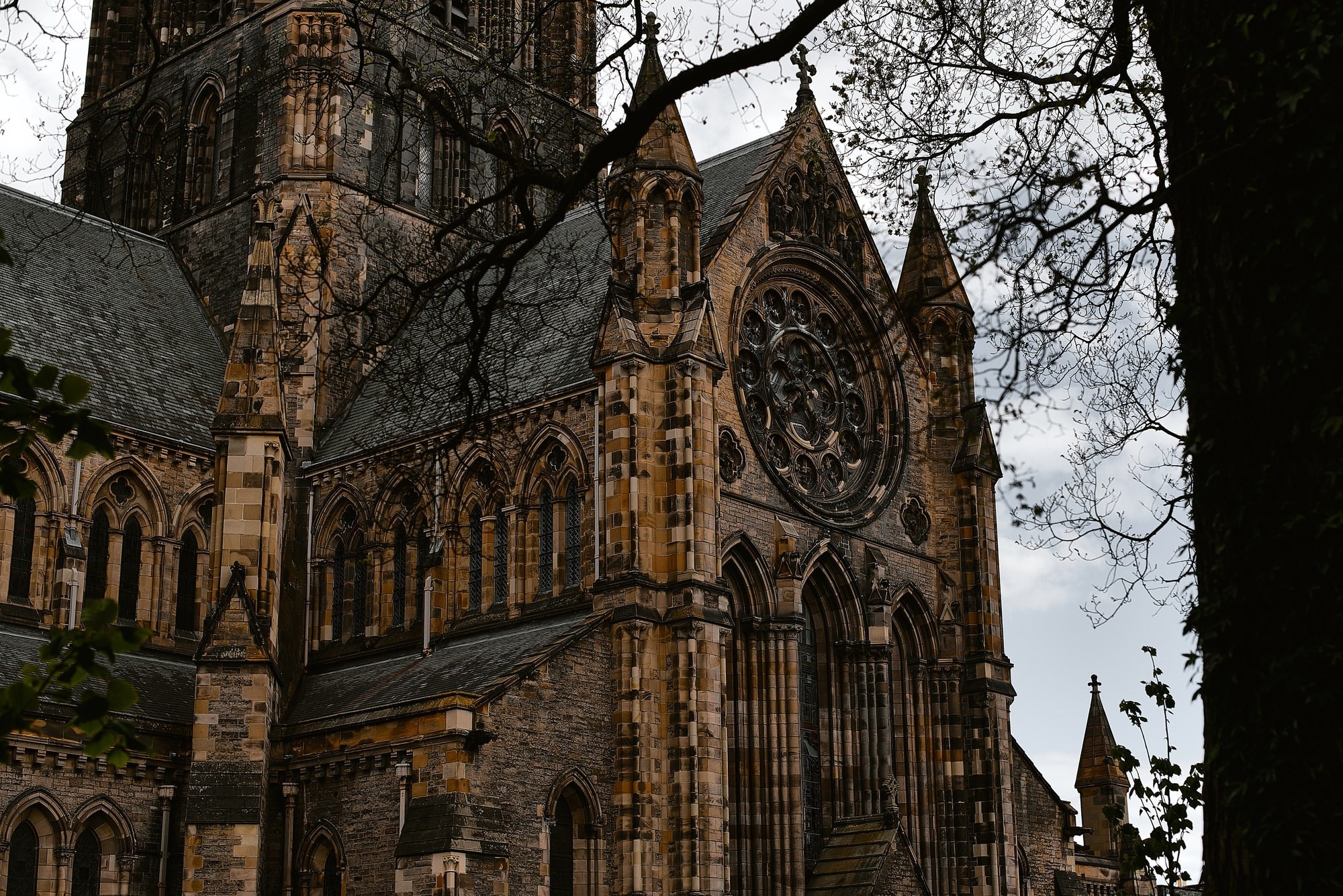 Edinburgh, Scotland — A Hospitality Photographer’s Travel Guide