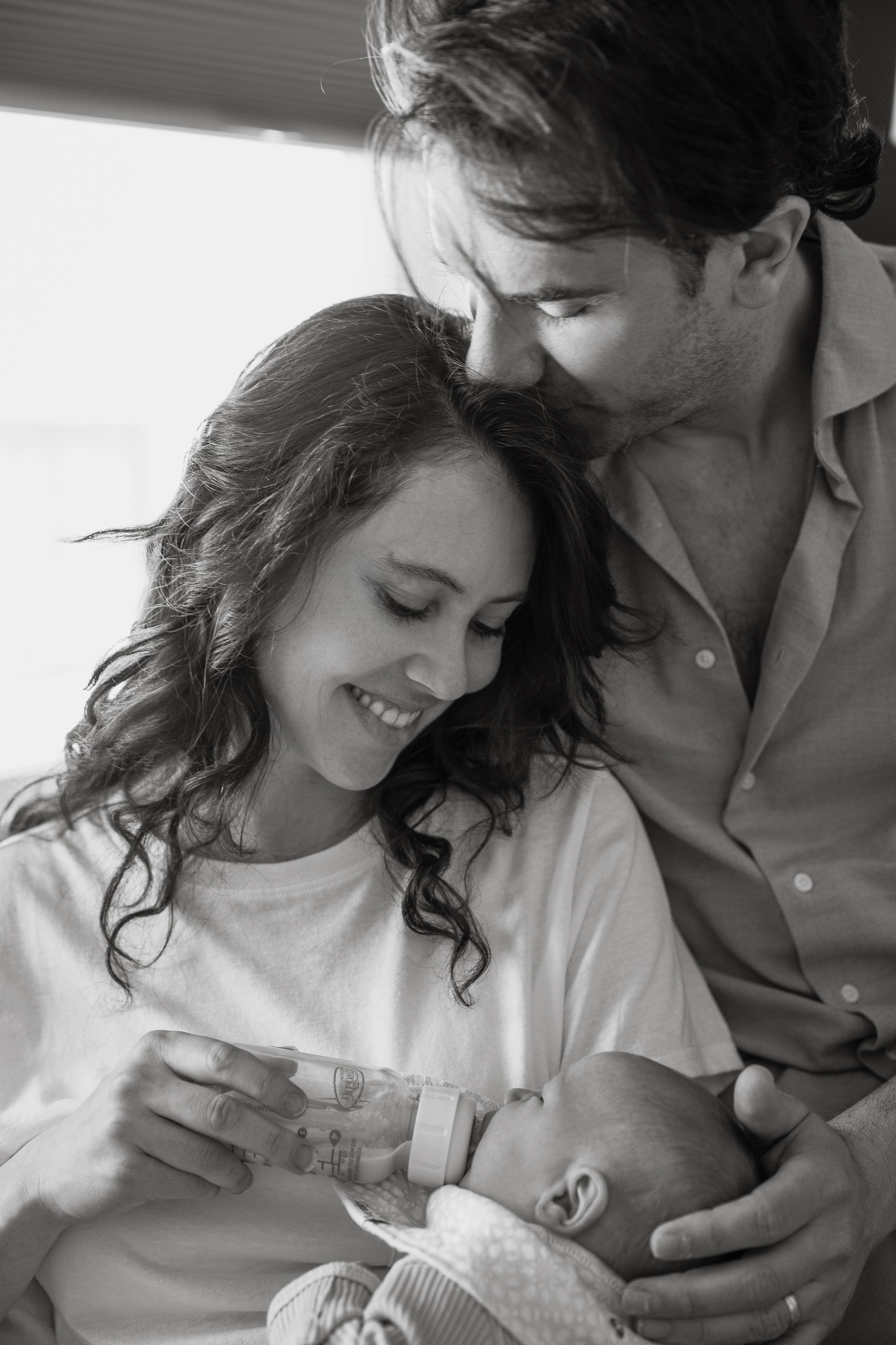 JoLynn, Justen and Codi. Alisa Tant — Family and newborn photographer Bucks County, Montgomery county, Philadelphia, NJ