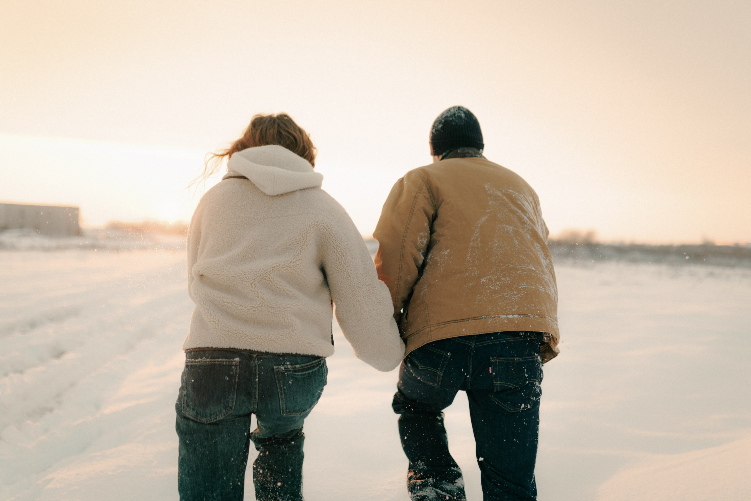 Snowy. Wedding photographer and videographer based in Timisoara, Romania