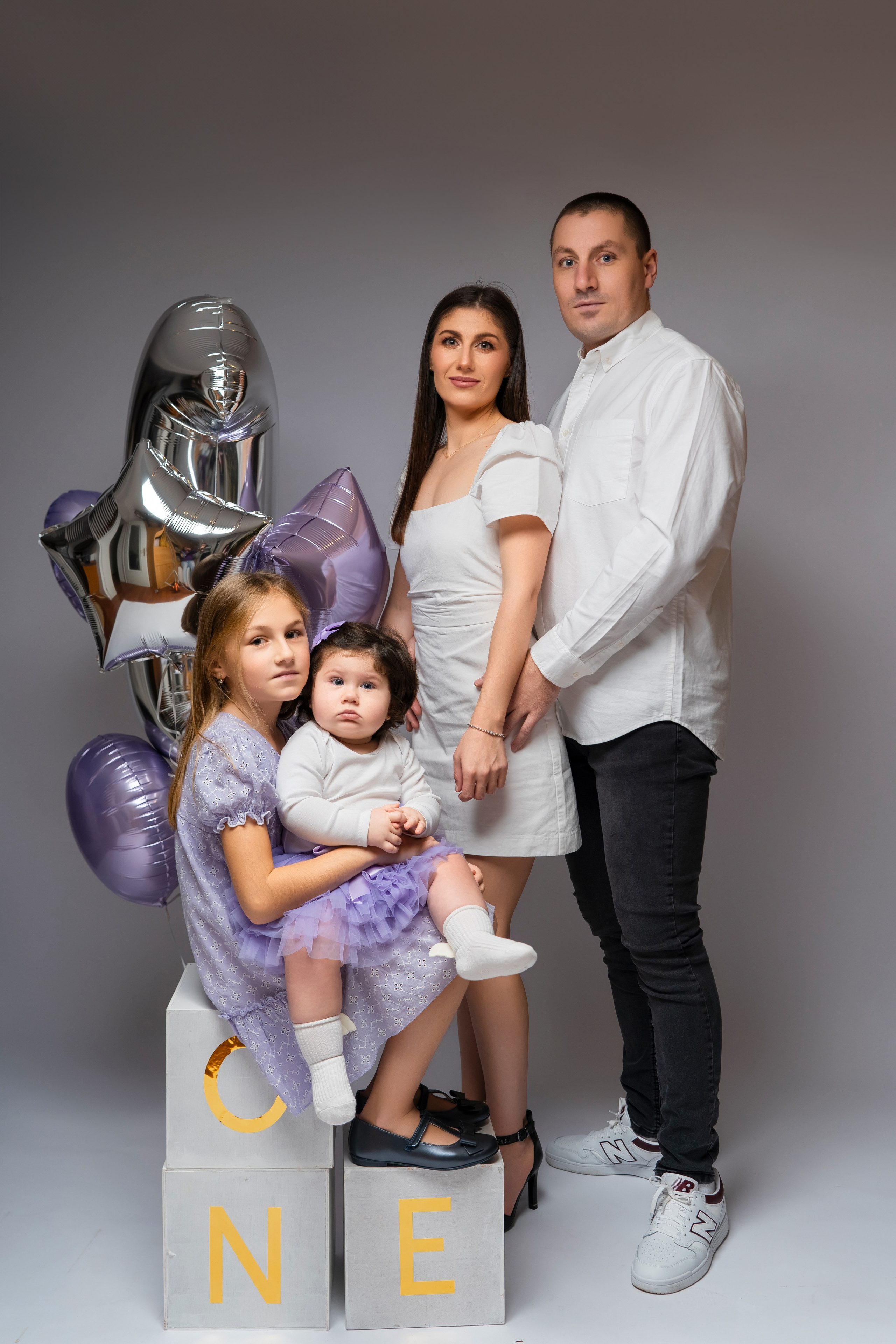 Anniversaire enfants. Photographer in Paris
