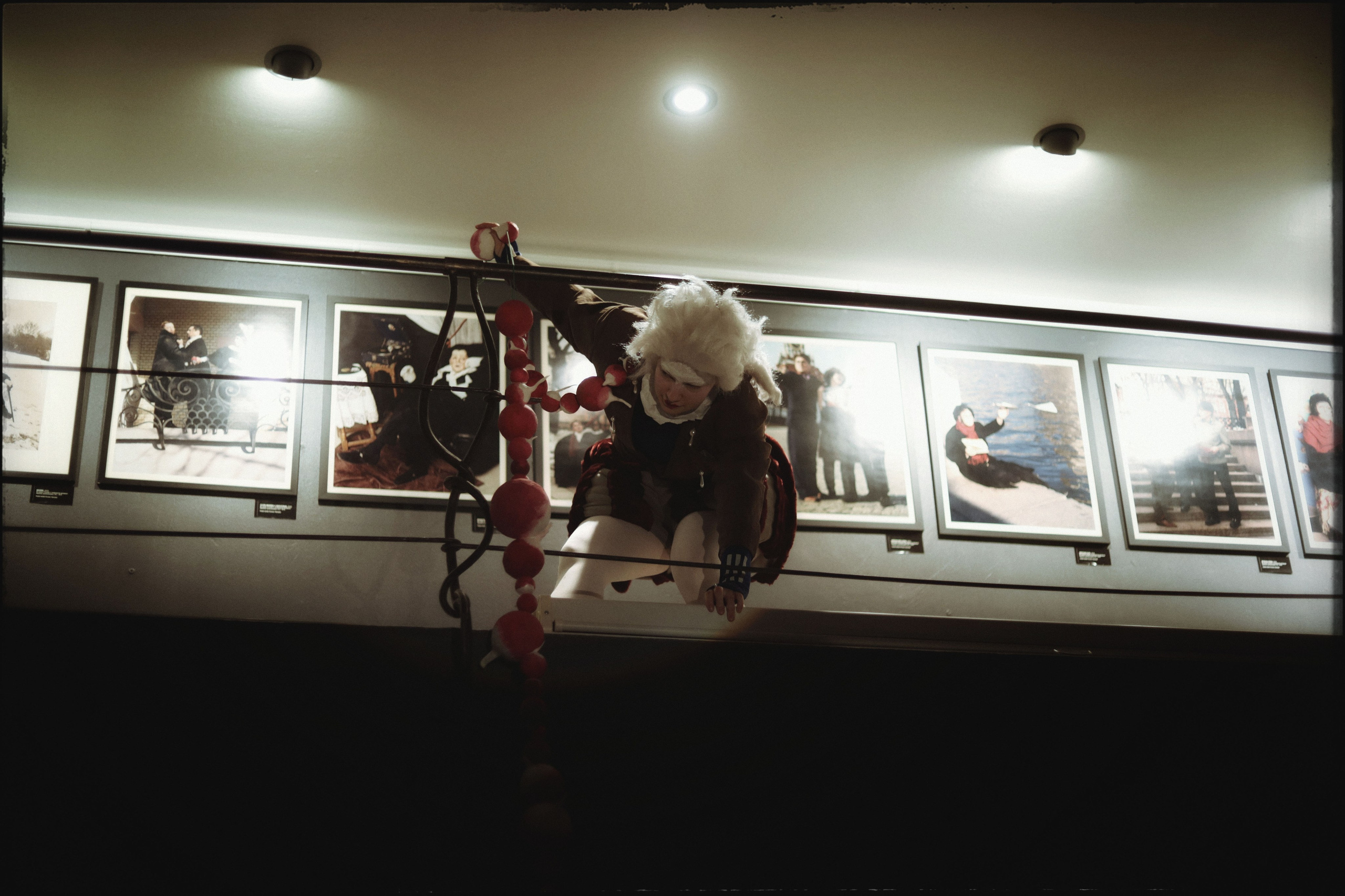 Root-crop. Alina Kugush