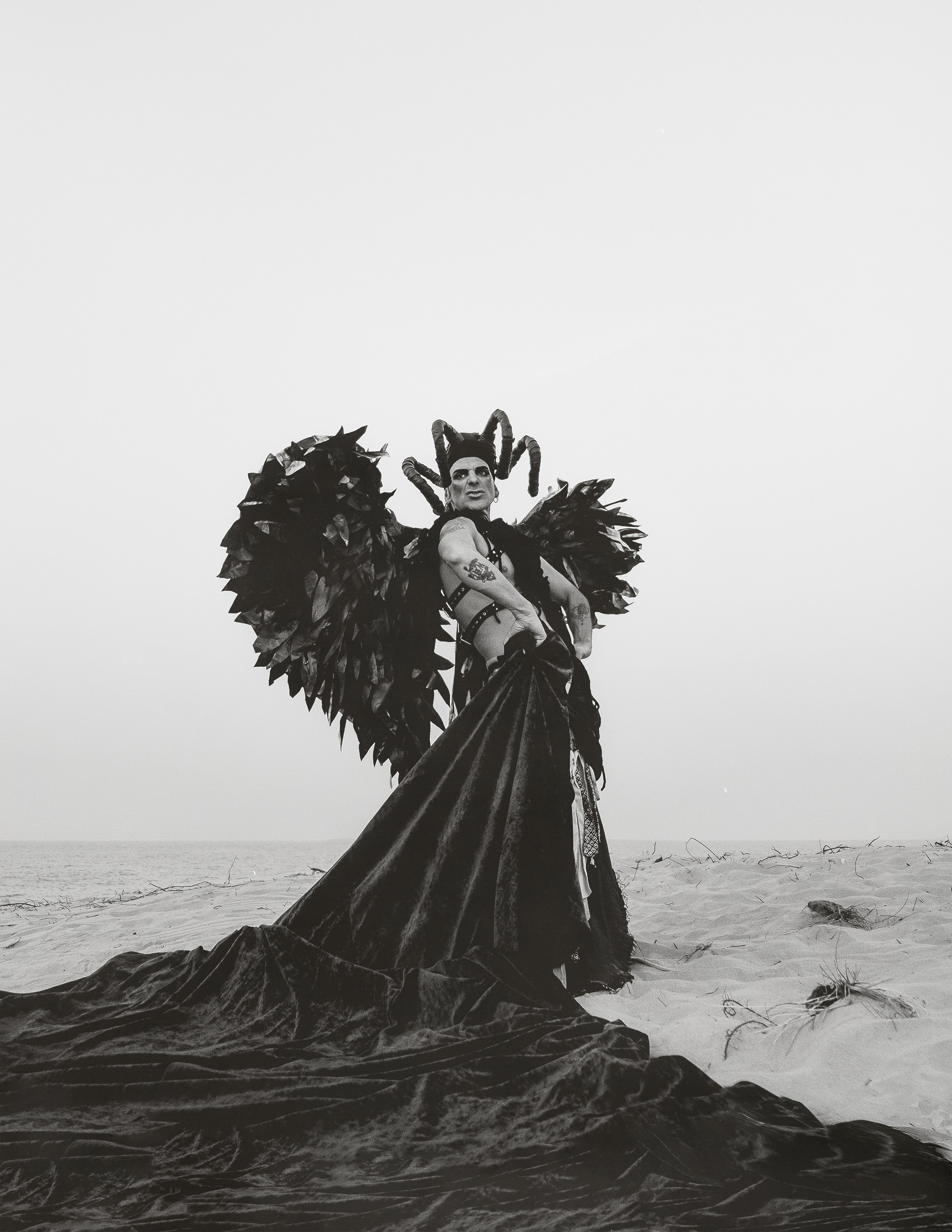 Dark Angel