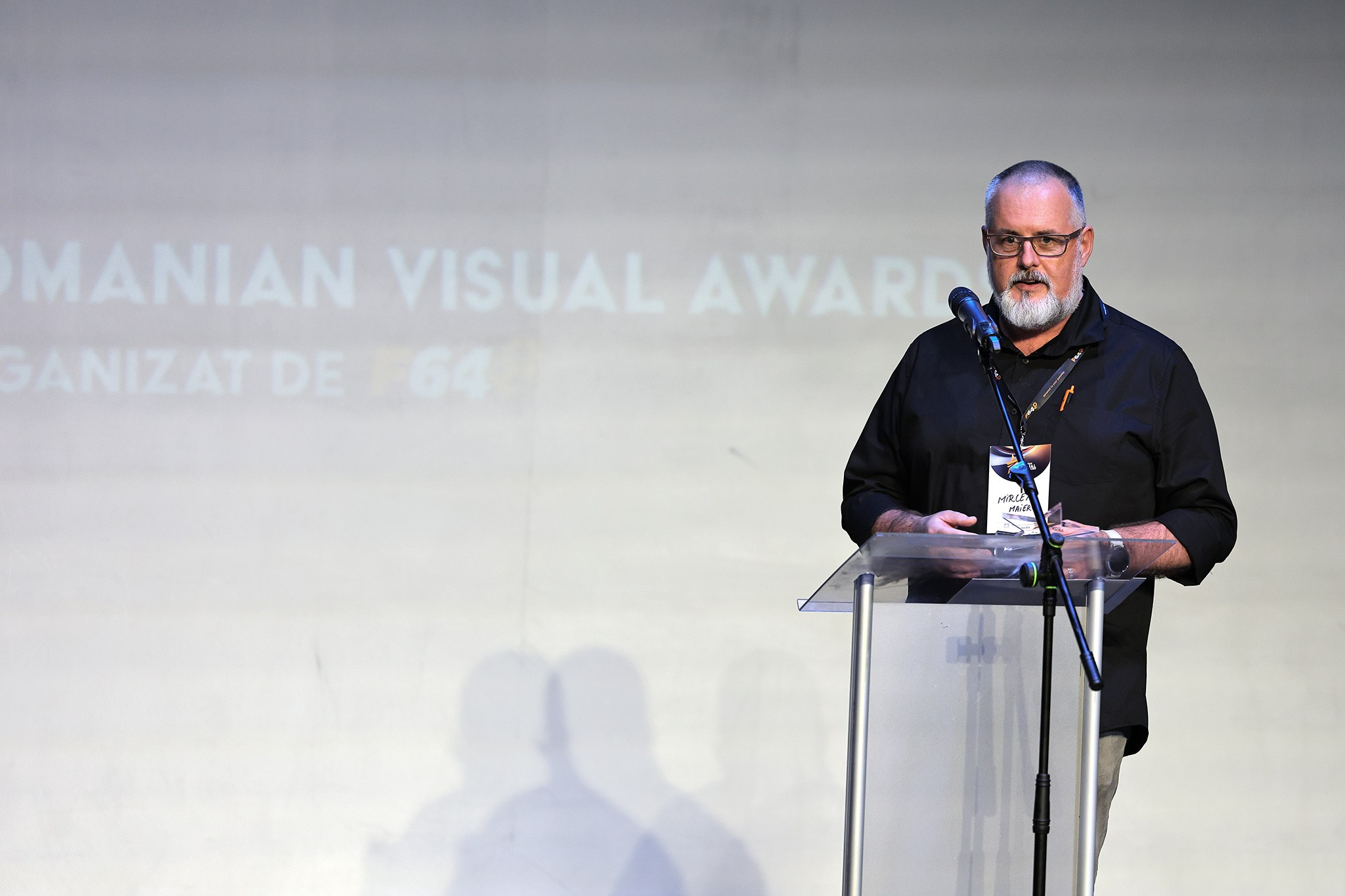 About me. Photography by Mircea Maieru