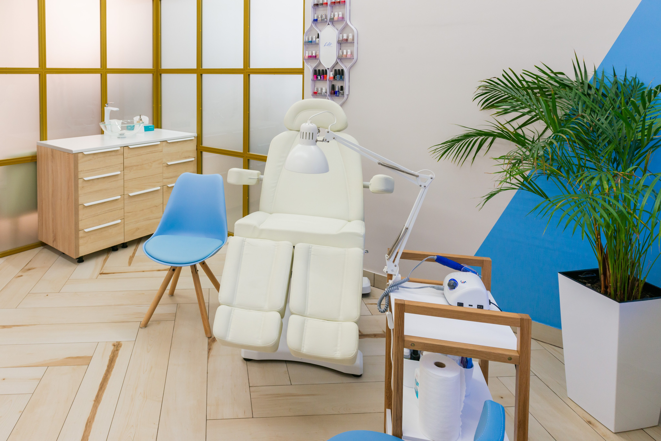 Салон красоты Lilit. ФОТОГРАФ МЕКСИКА КИНТАНА-РОО