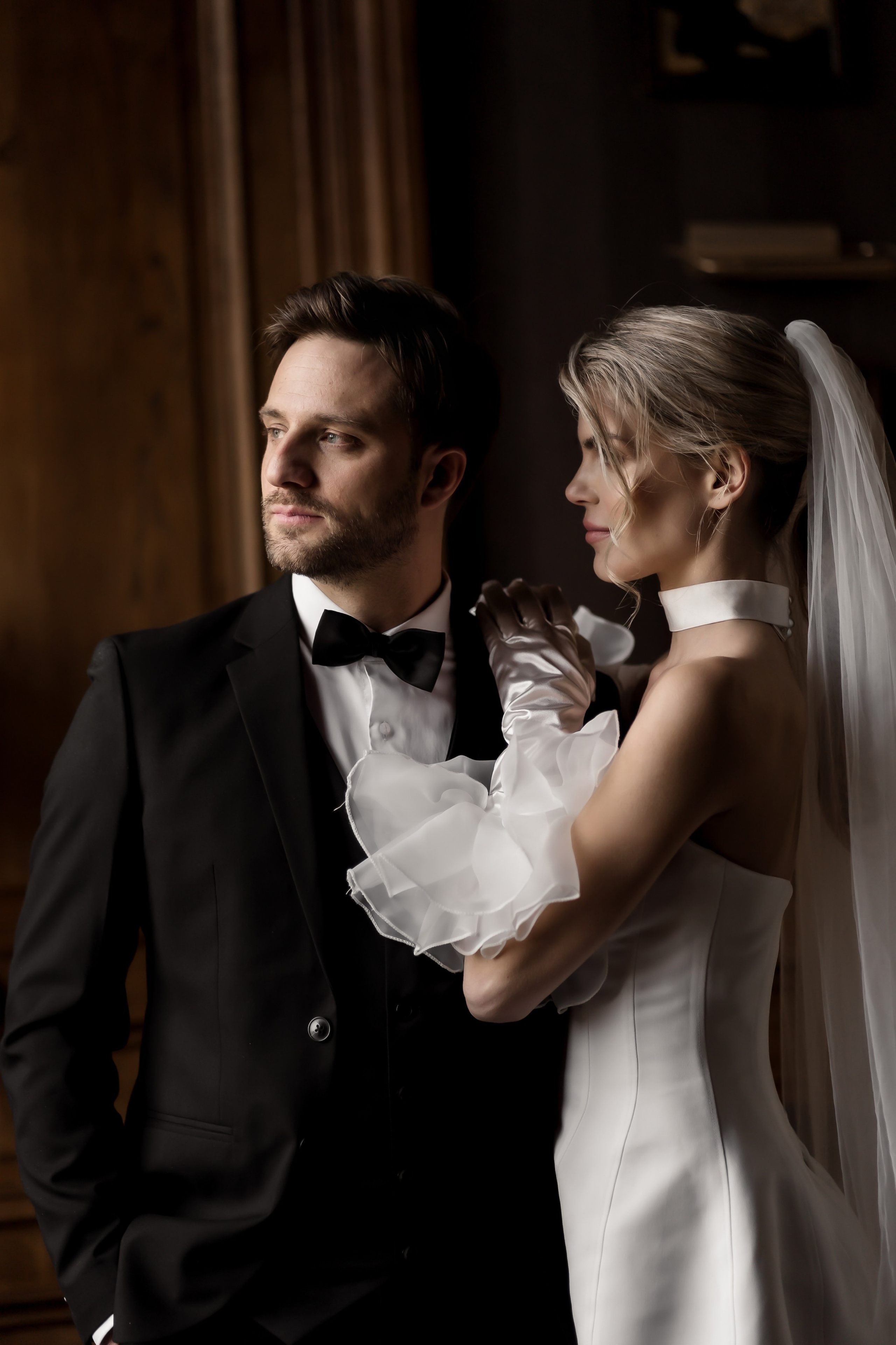 Holigood foto y video reportaje de bodas en San Sebastián y Europa