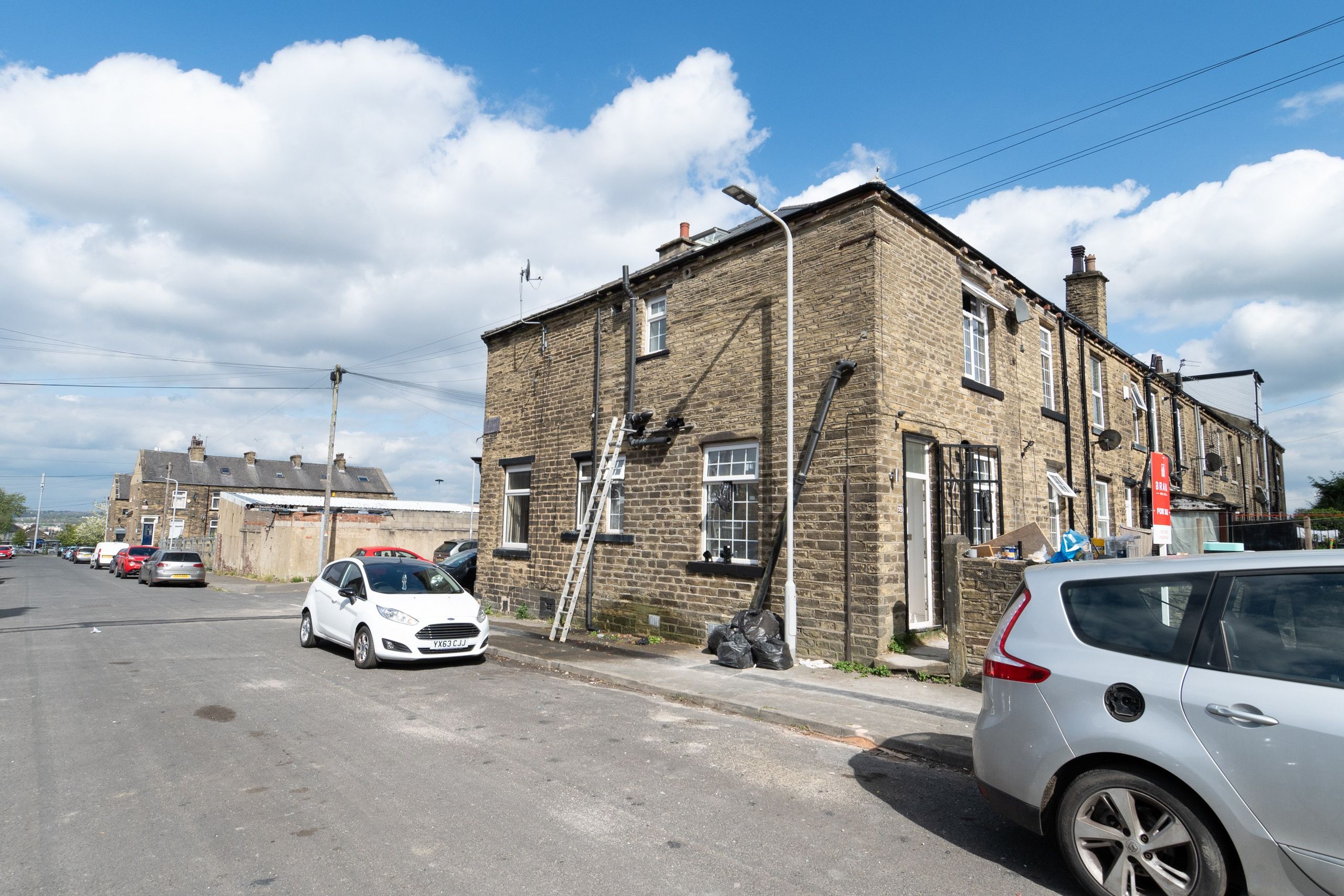 Real Estate Photography. Portrait & Brand Photographer in Bradford, West Yorkshire