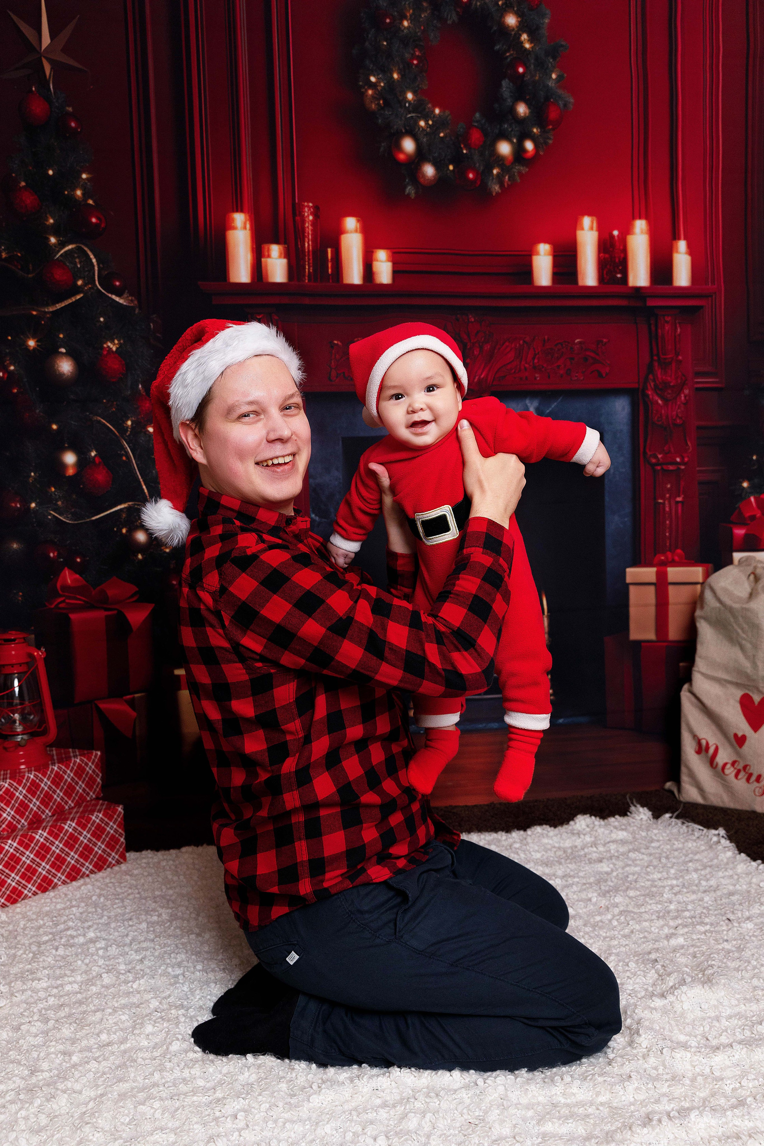 CHRISTMAS. Silvia Stamati Photography Helsinki
