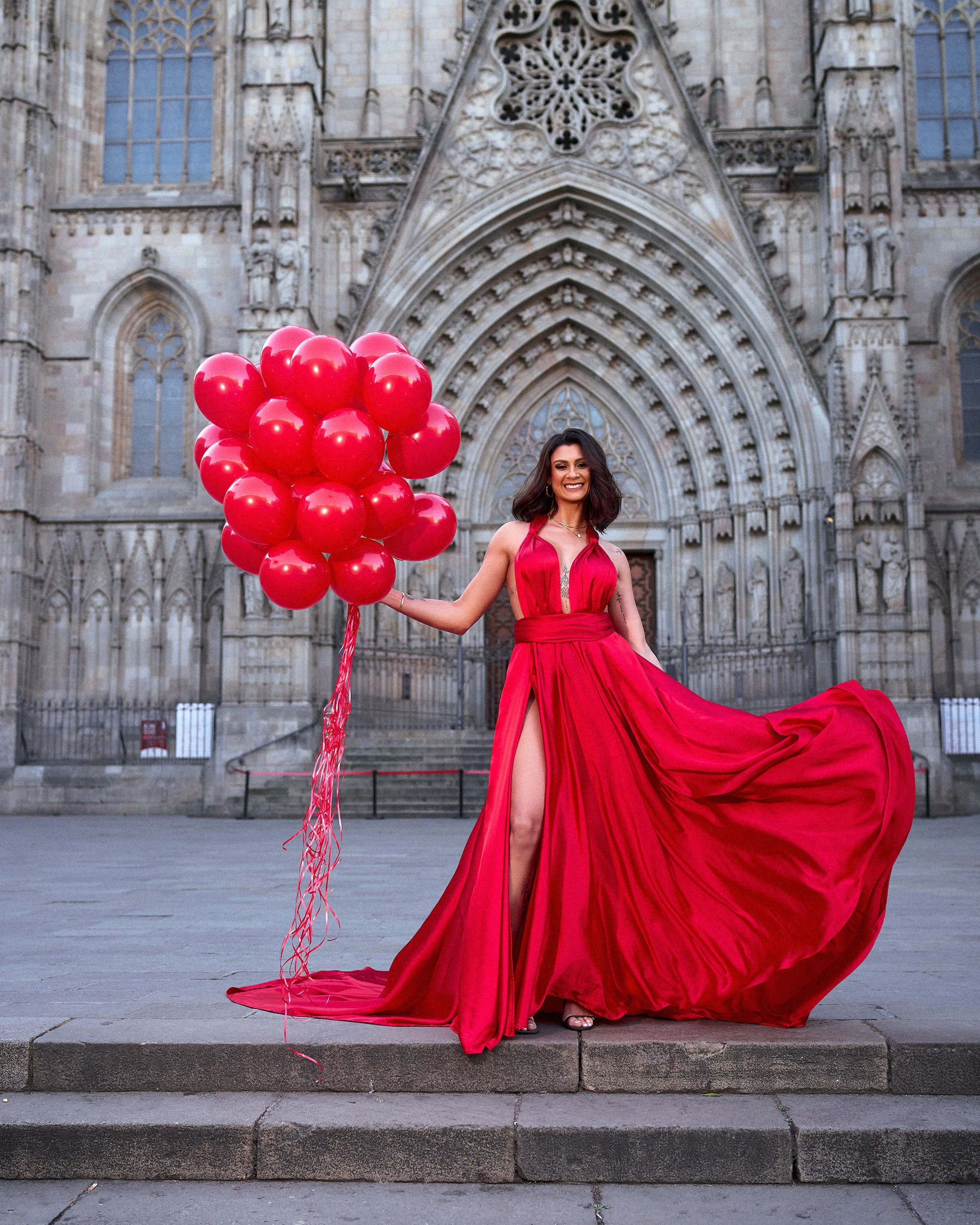 Moda & Vestidos. Inicio