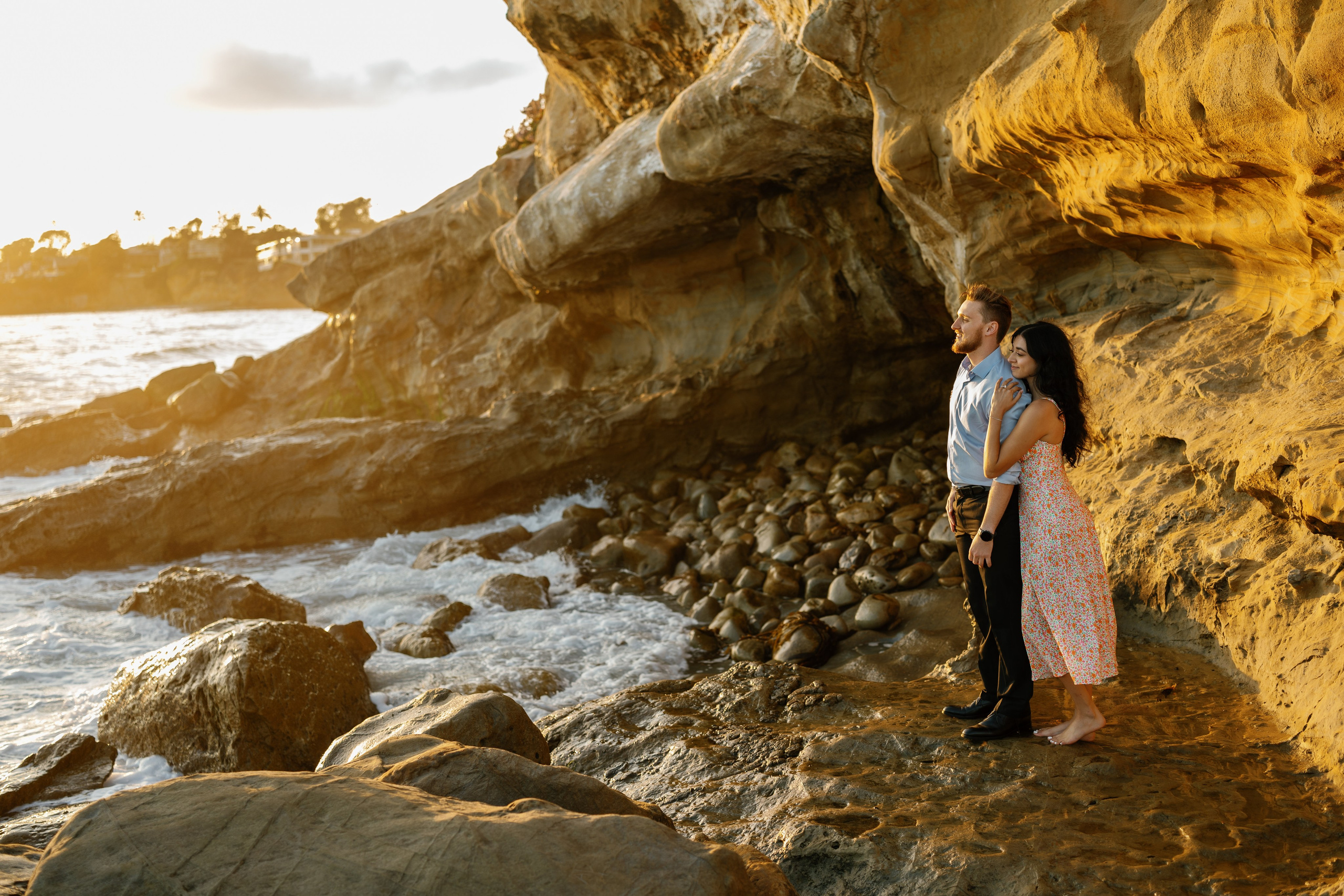 Proposals California. Wedding Photography & Videography Team in California, Los Angeles, San Francisco, San Diego and Travel
