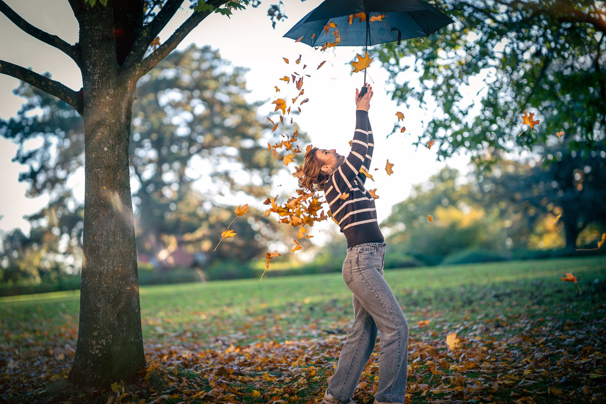 Sesiune foto de Toamnă – Fotograf Profesionist Horsens. AlexEvents Fotograf / Videograf de evenimente Danemarca DK Horsens, Arhus, Odense, Vejle.Nunta, botez, foto-studio