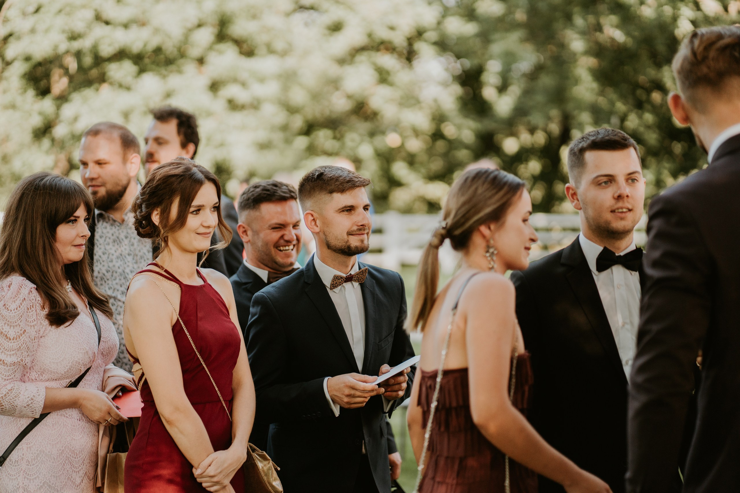 Ewa&Maciej. Michał Kaźmierczyk - Fotograf