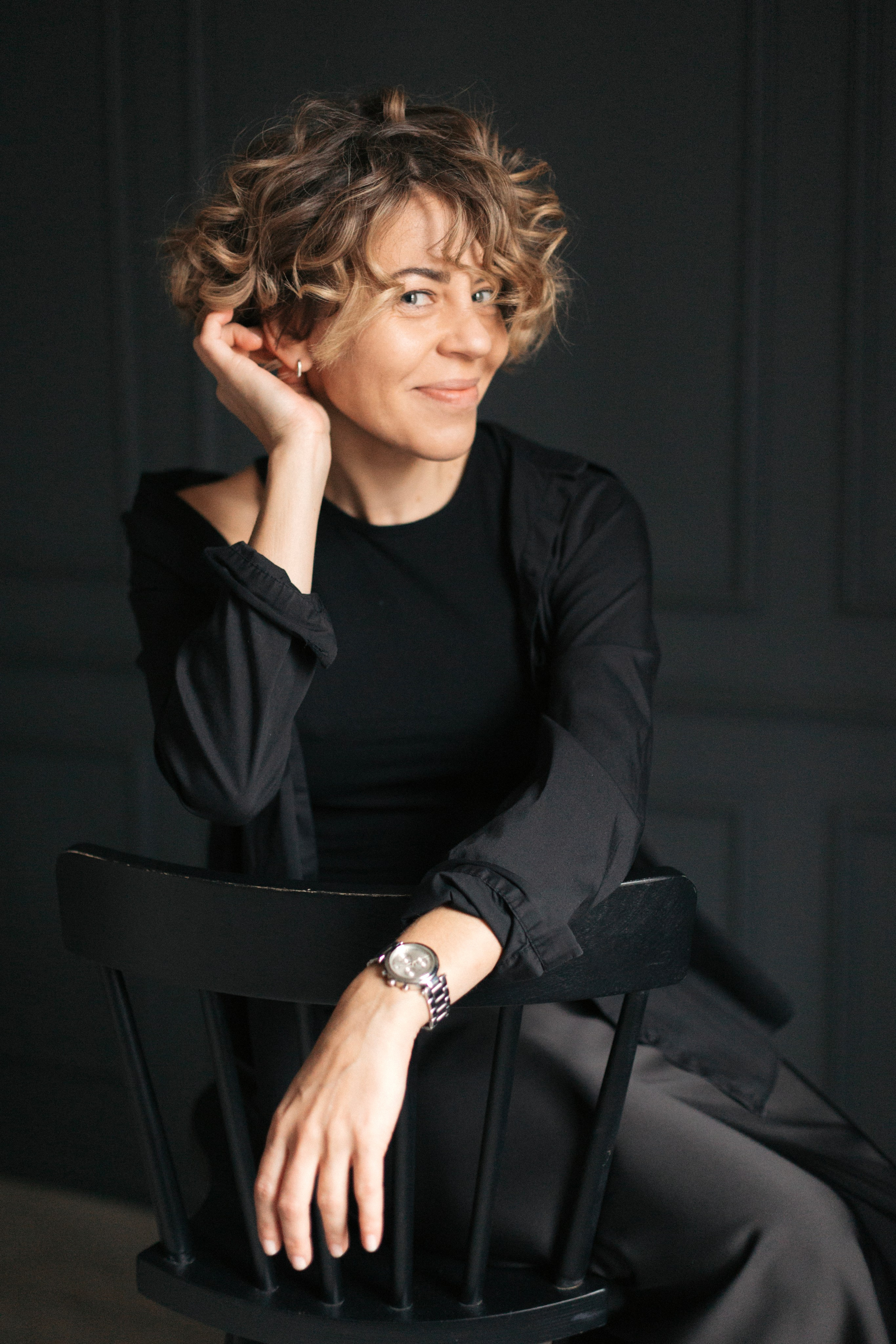 Индивидуальная фотосессия в студии. Фотограф | Семейный и индивидуальный фотограф в Вильнюсе Радюк Елена