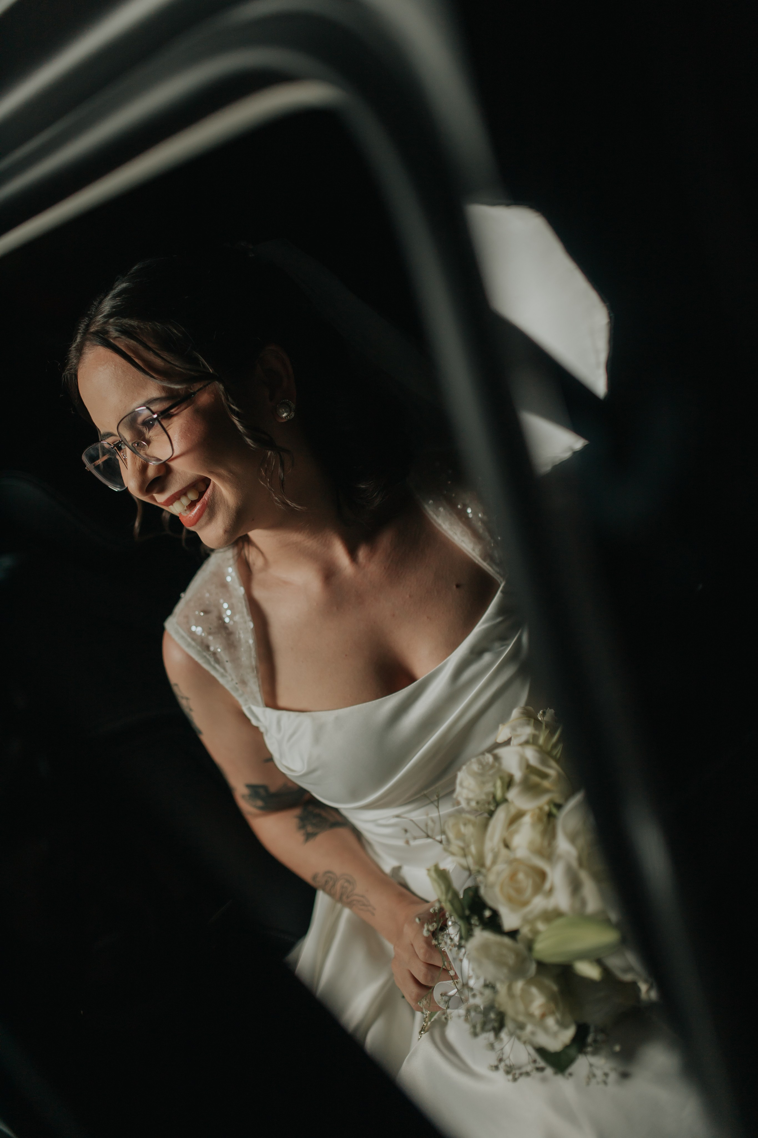 Ana e José — Capela Nossa Senhora do Perpétuo Socorro — Manaus, Amazonas. Fotógrafo de Casamentos em Manaus — Leandro Santos