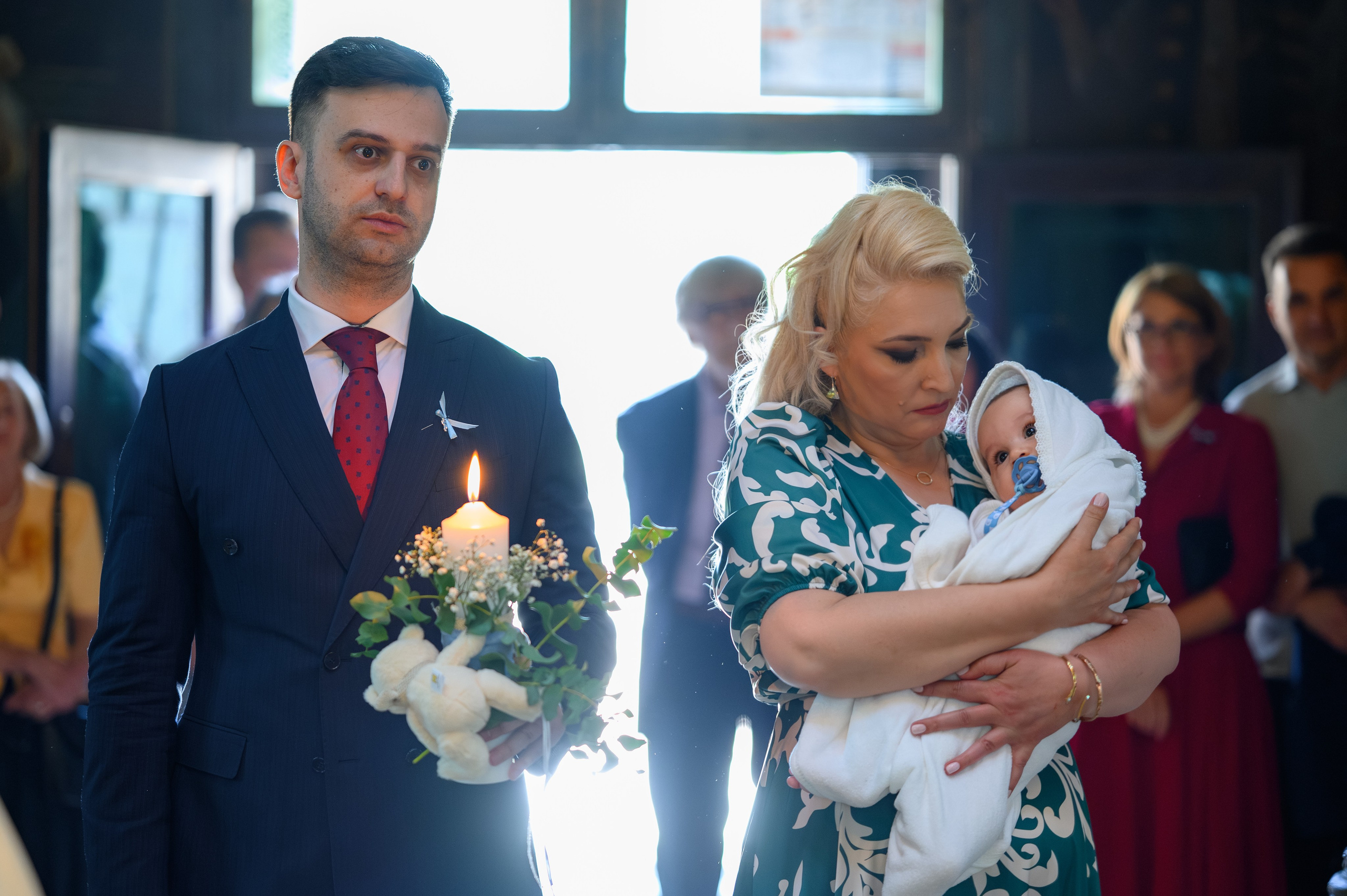 Botez Robert. Cătălin Lazăr Photography — Fotografie de nuntă și evenimente premium în România și Europa