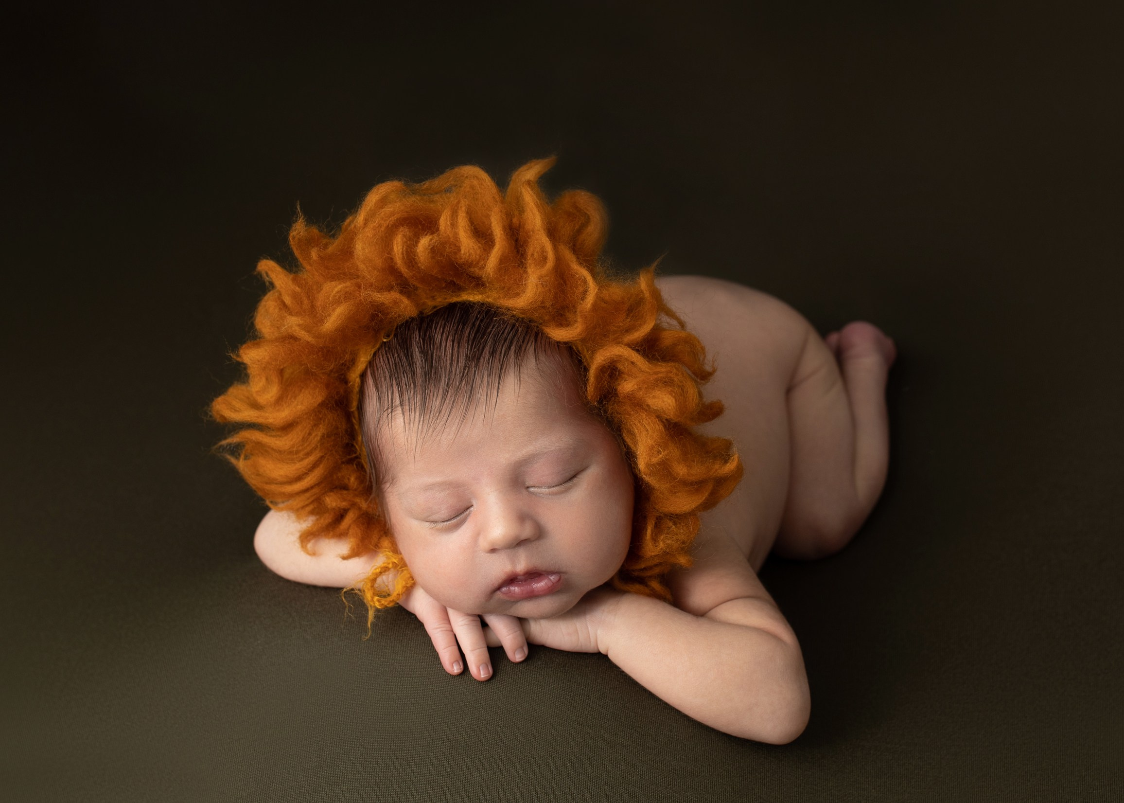 Катерина Шустерман — фотограф Newborn, семейный в Израиле