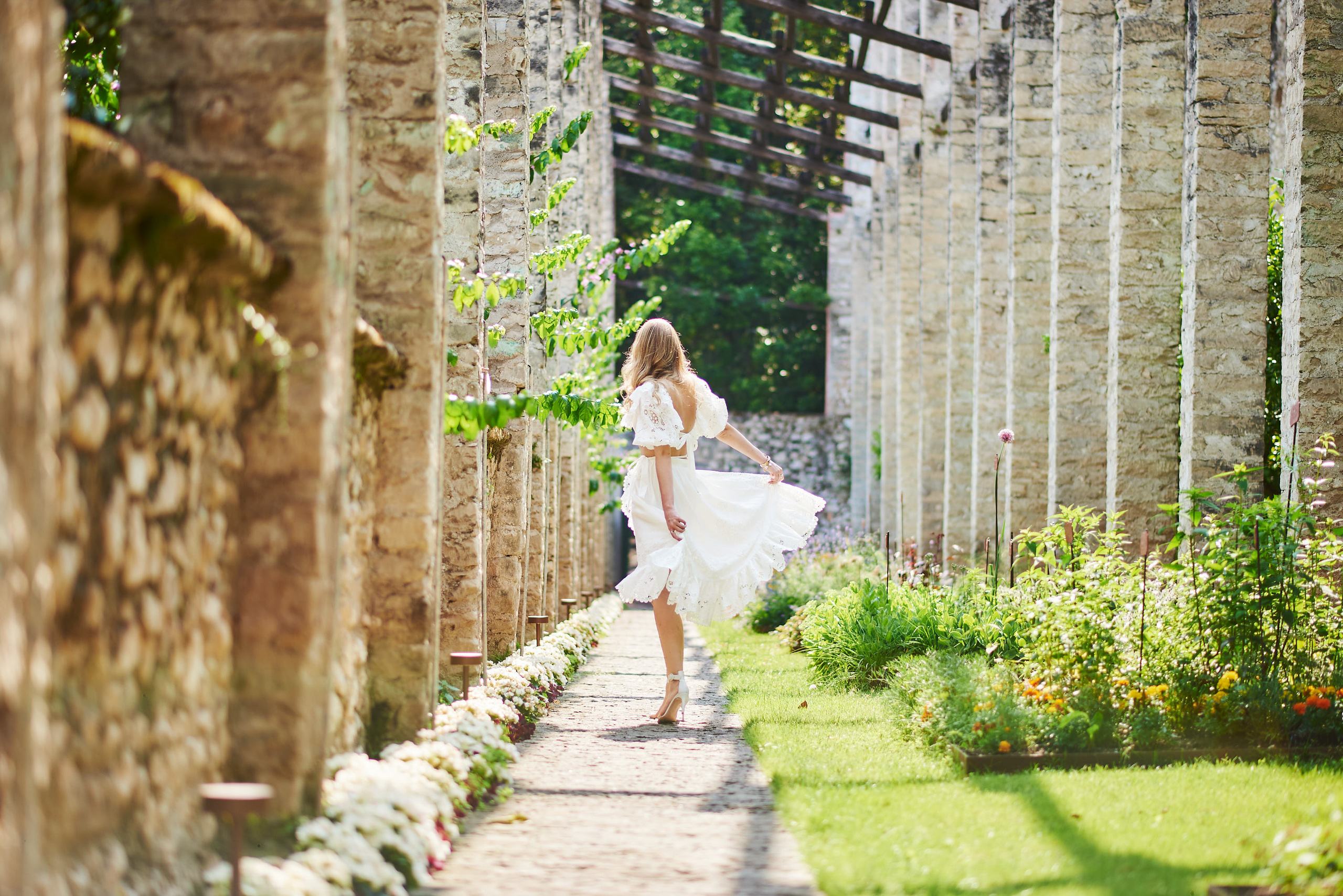 Personal photo session on Lake Garda | TATIANA AND LUBOV