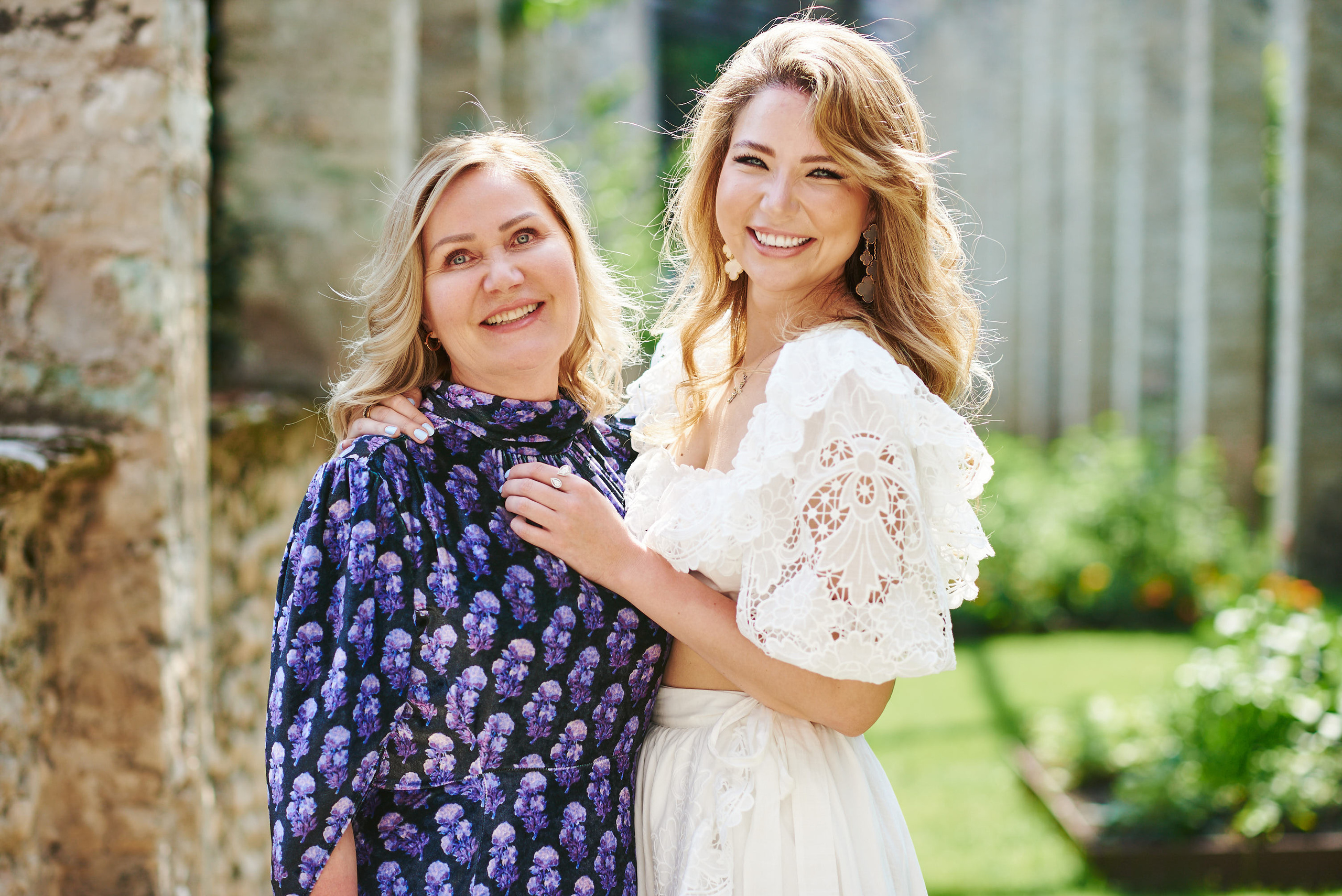 Personal photo session on Lake Garda | TATIANA AND LUBOV