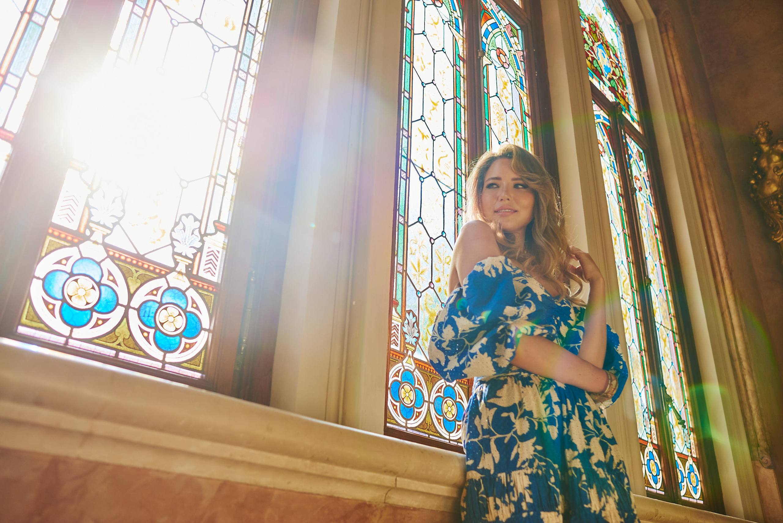 Personal photo session on Lake Garda | TATIANA AND LUBOV