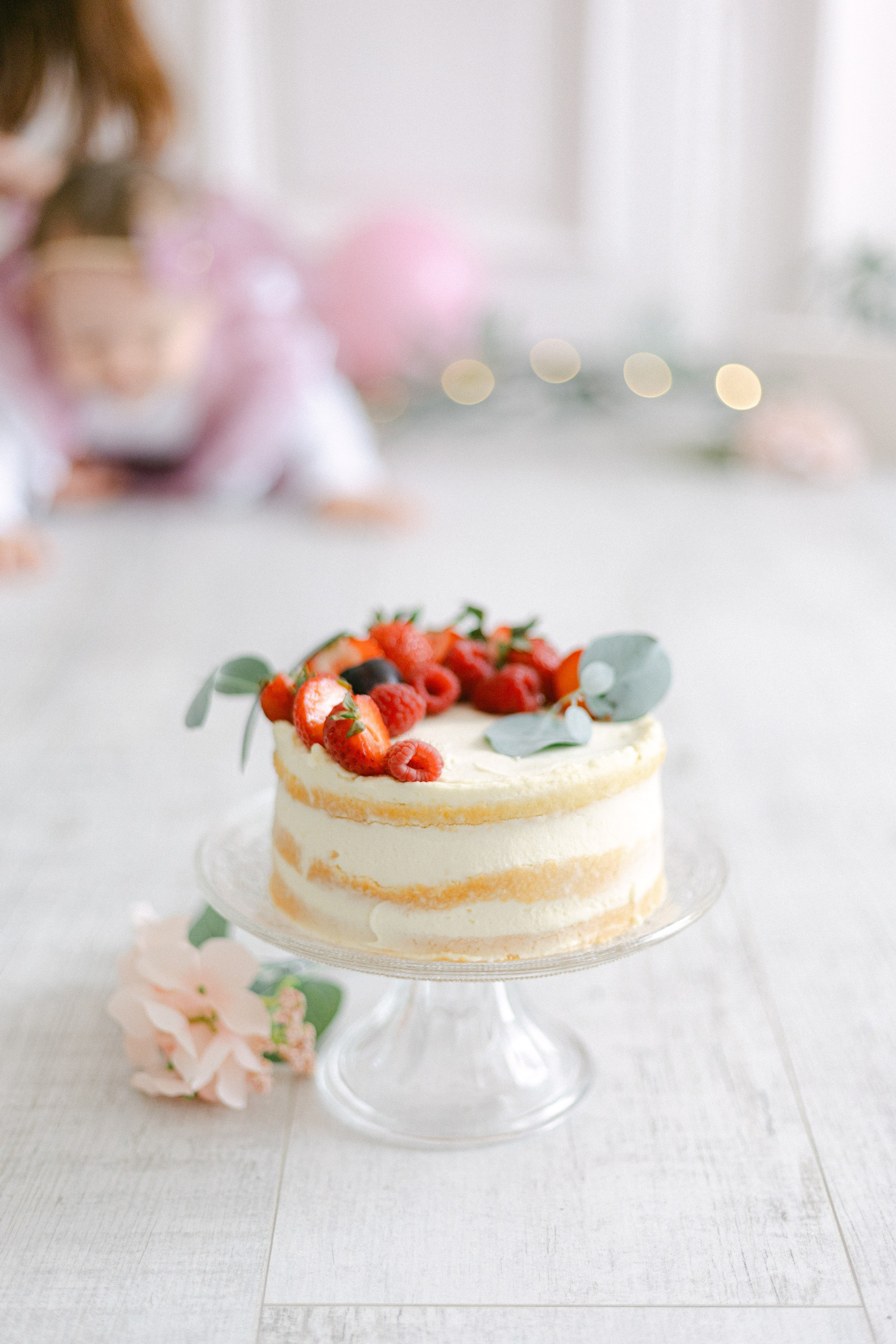 Narozeninové focení. Fotografka Andrea Hlaváčová / Karlovarský kraj / Karlovy Vary Sokolov