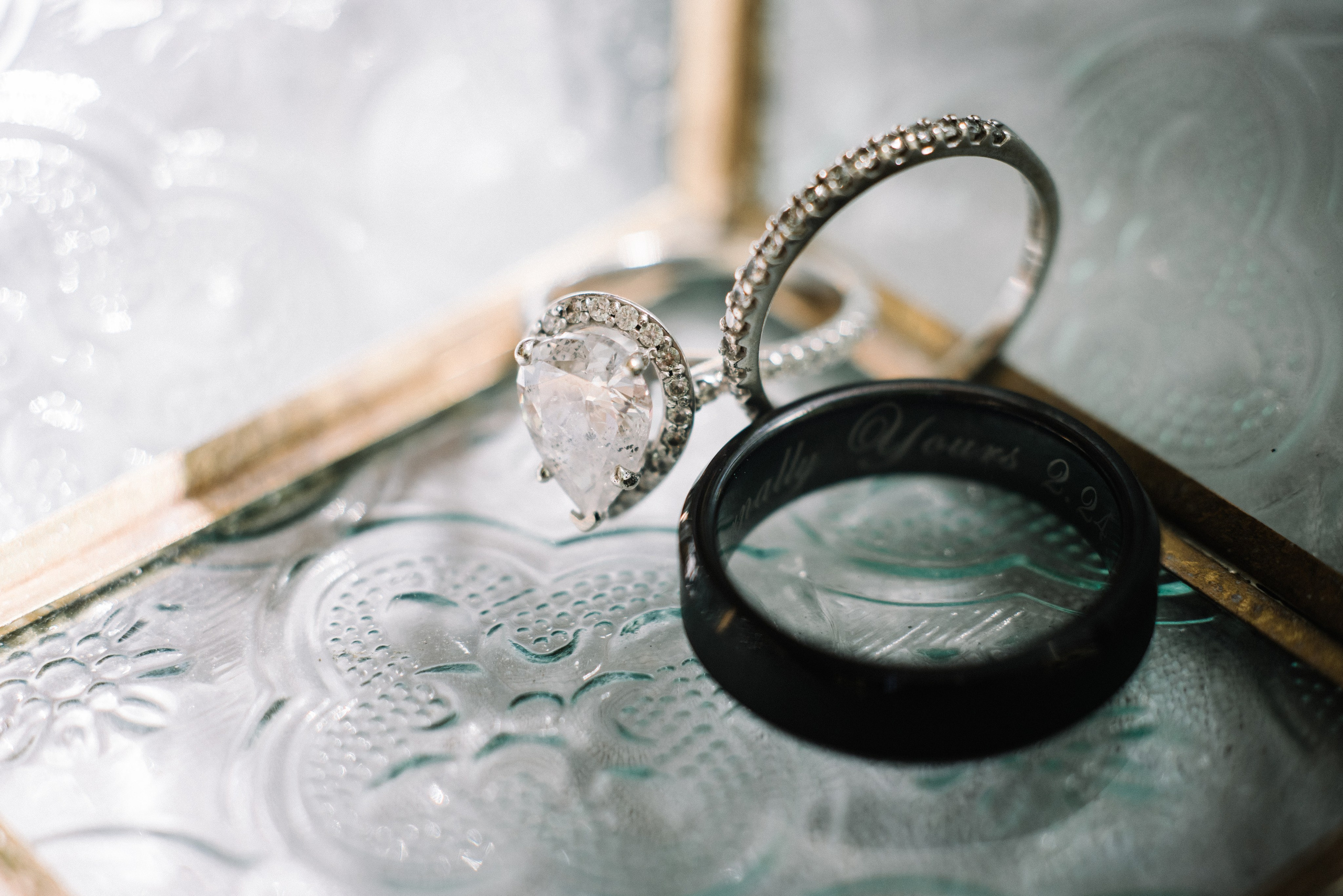 Wedding rings collection. Punta cana wedding family fashion photographer dominican republic, destination wedding photographer, elopement photography Punta Cana