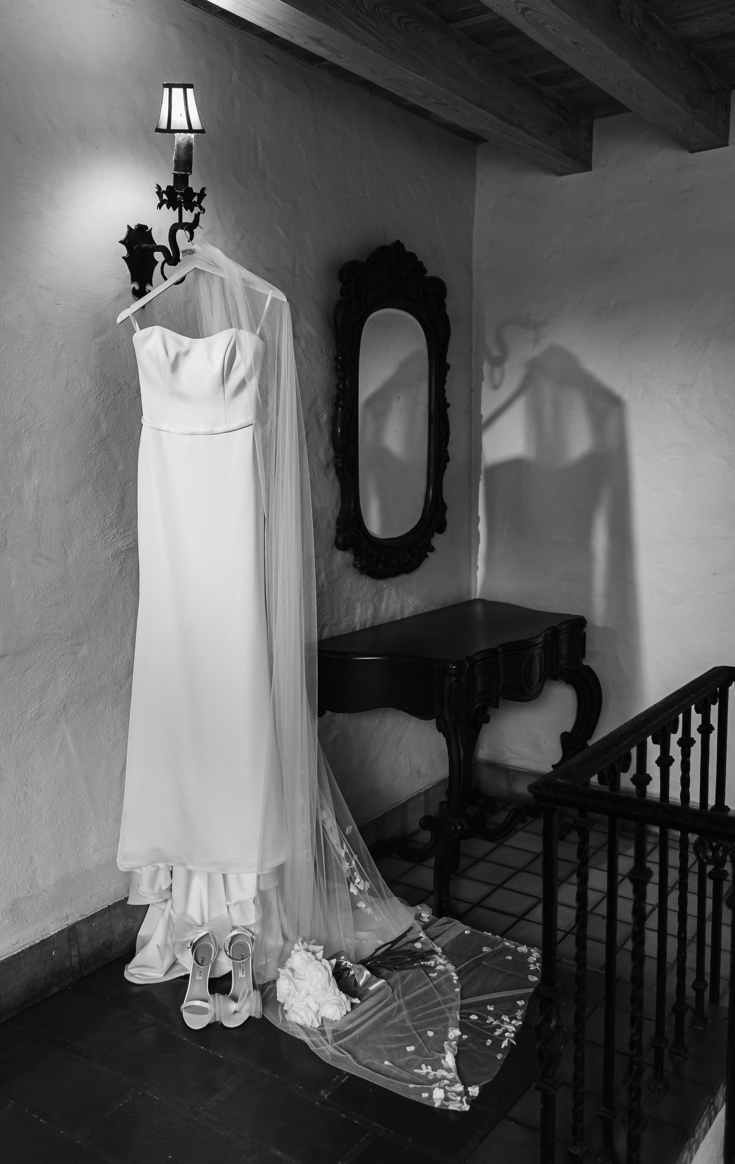 Title: Why the Bride Getting Ready Is One of the Most Emotional Wedding Day Moments. YES I DO PRODUCTION — Wedding photography&videography