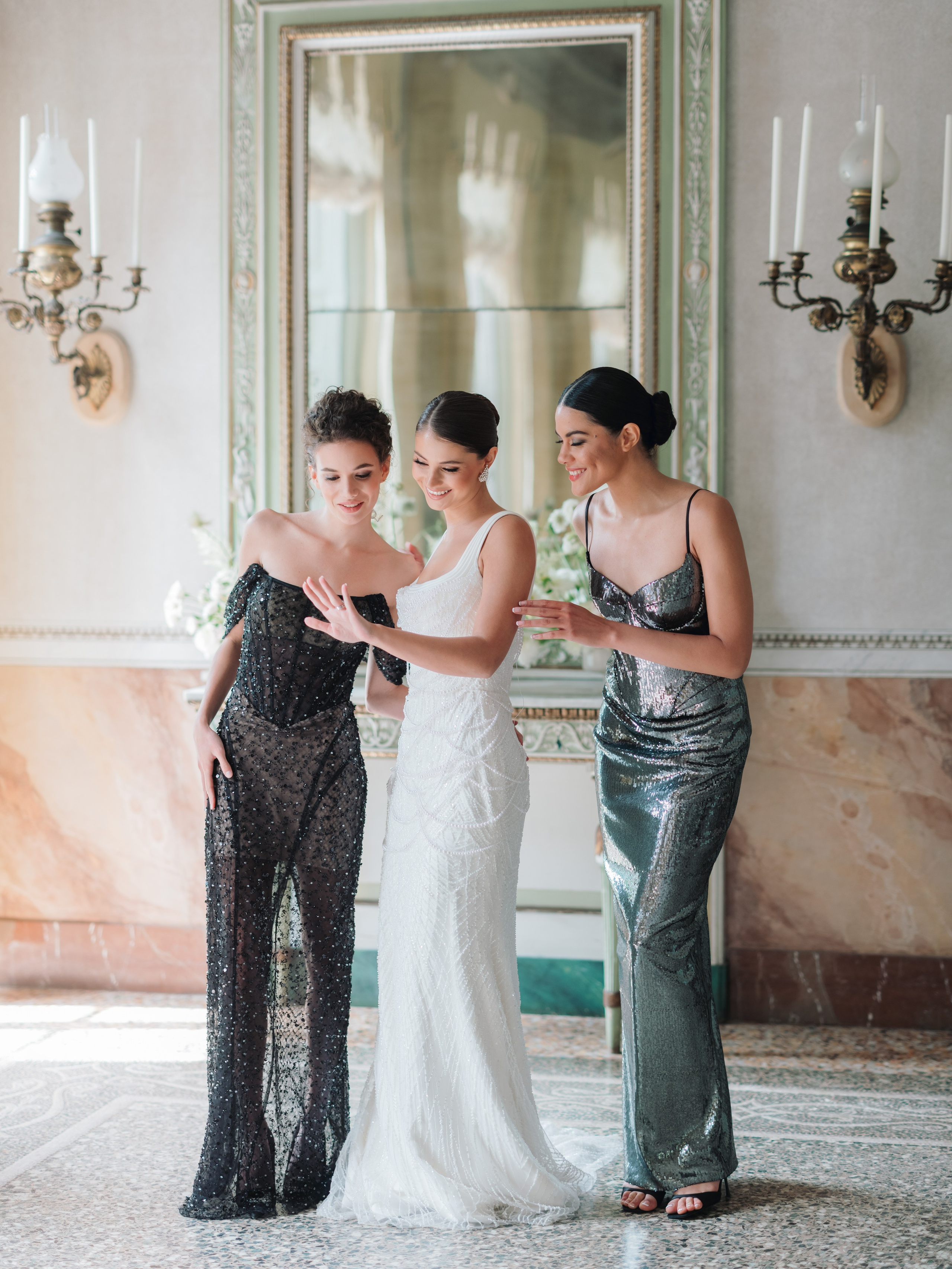 NYC Wedding Photographer | Valentin Proskurnin