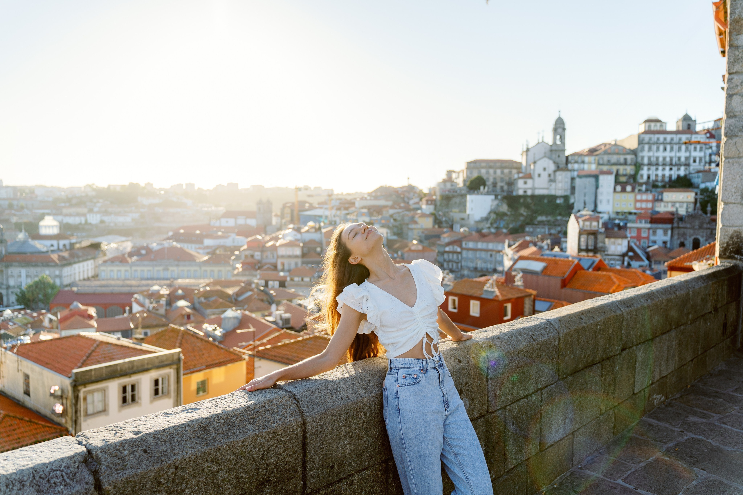 Top 25 places in Porto. Photo and video shoots, photo tours in Portugal — WePortugal