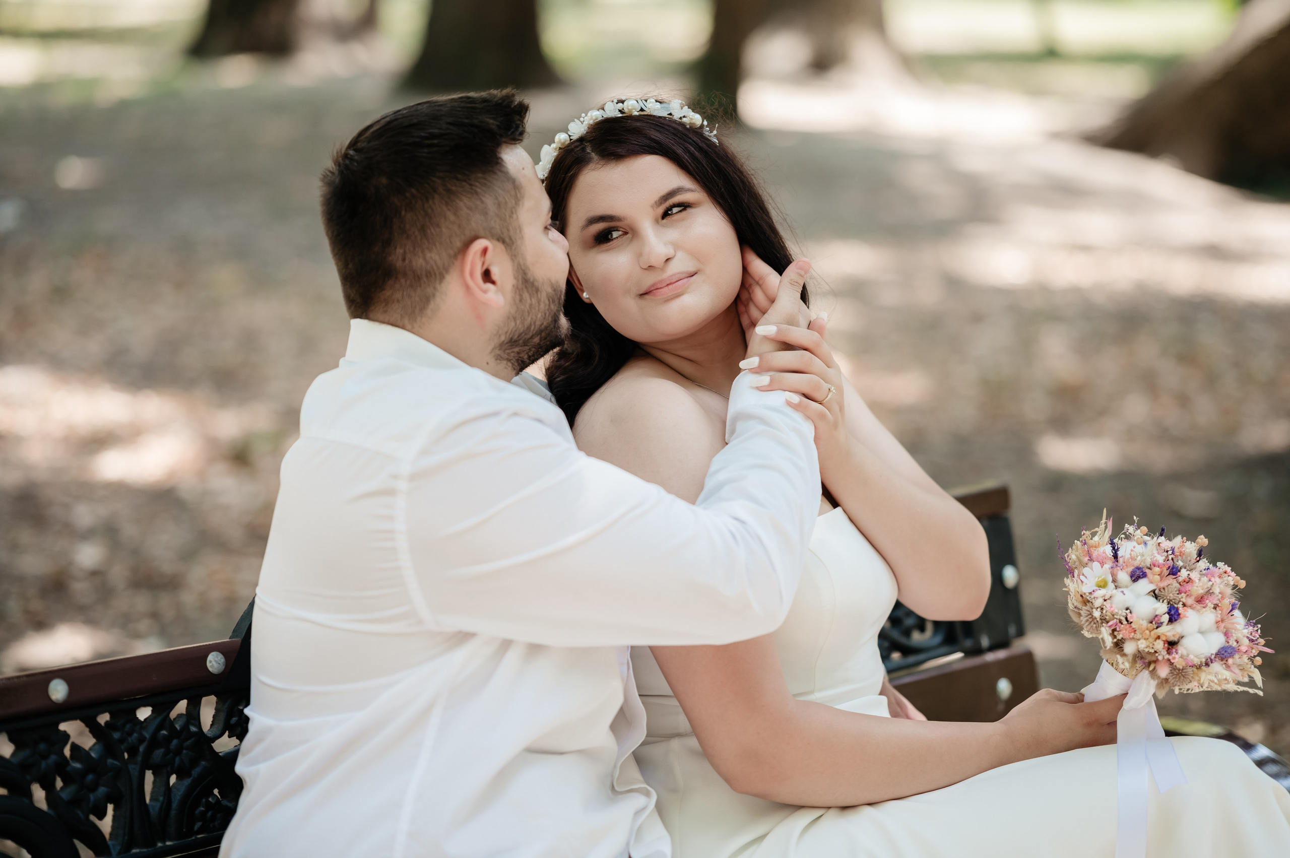 Fotograf Cununie Civilă București | Ședință Foto Starea Civilă | Jenica Ilie
