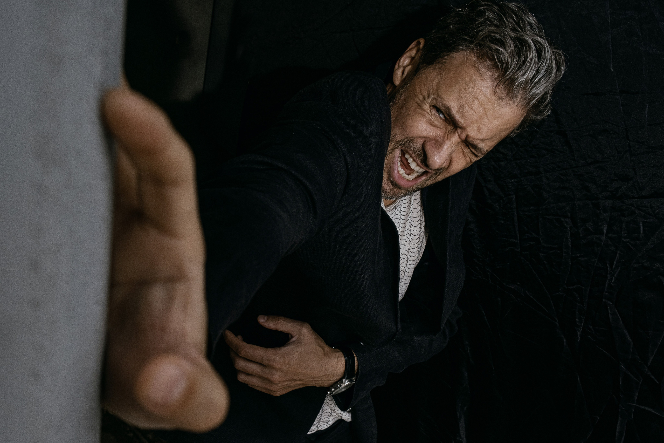 Портфолио фотографа в Испании Андрея Луковникова — Аликанте, Торревьеха