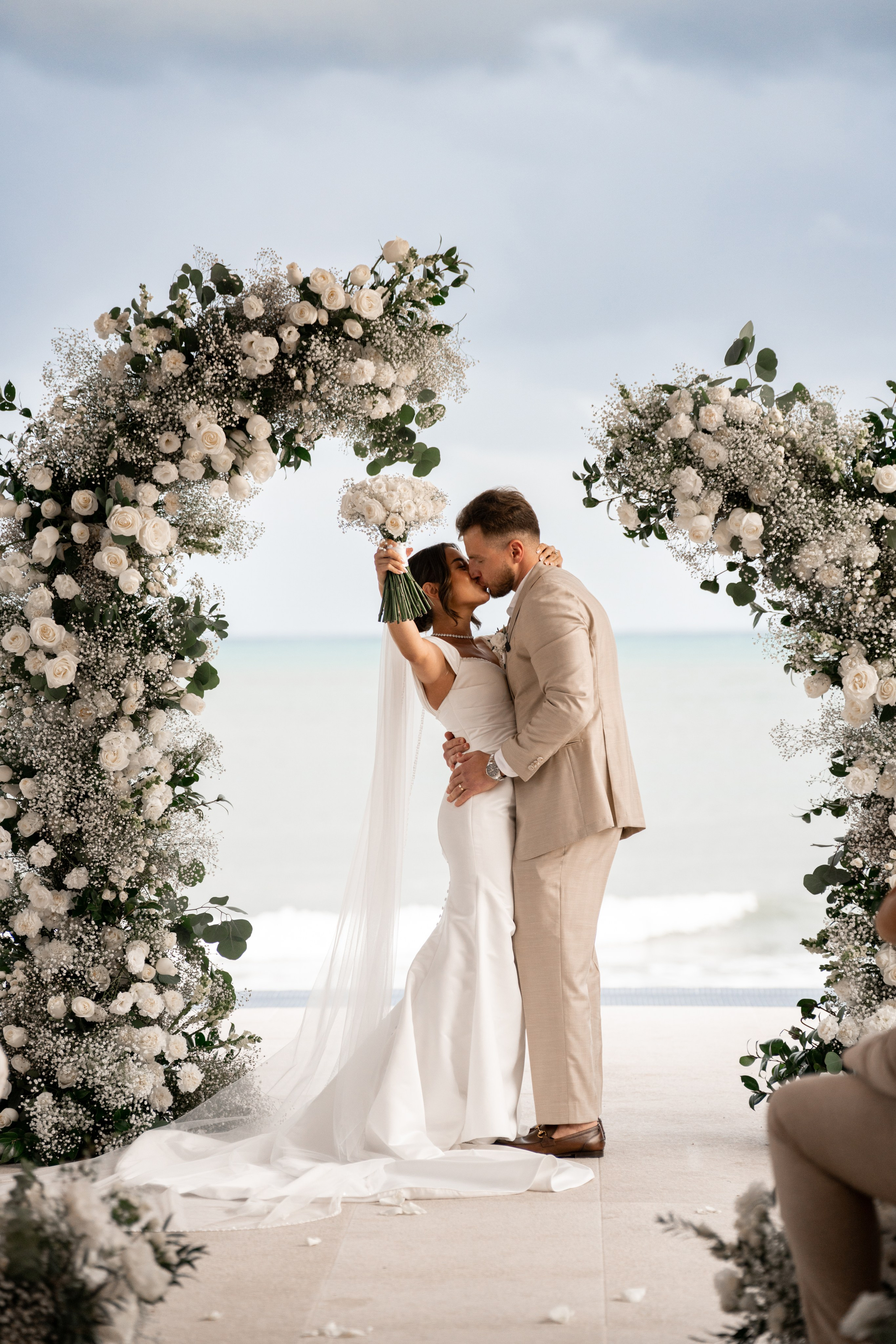 Best wedding photographer in Mexico. Victoria Liskova. Photographer in Mexico