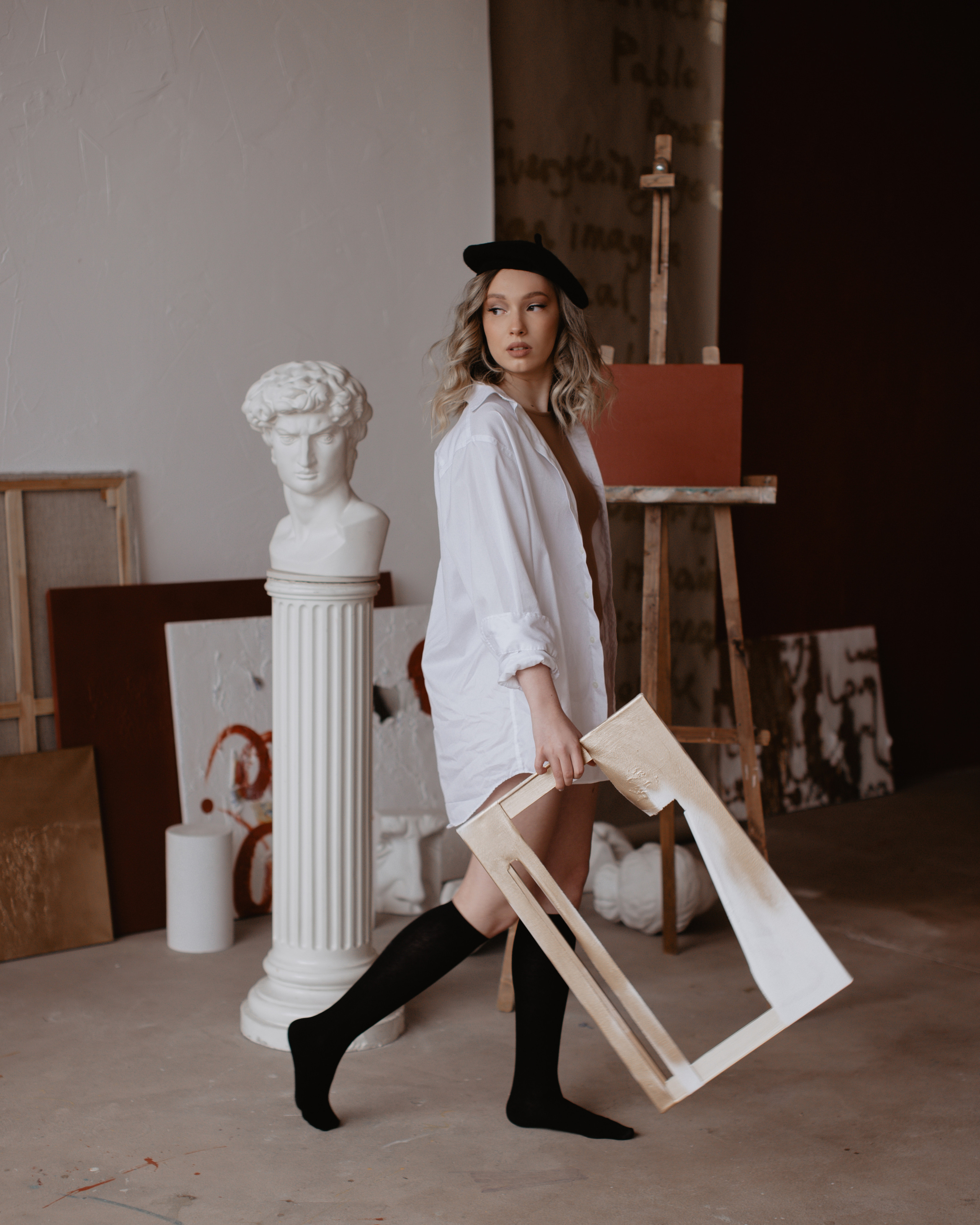 Photographer Lisbon|Portugal Nadiya Kharytonenko