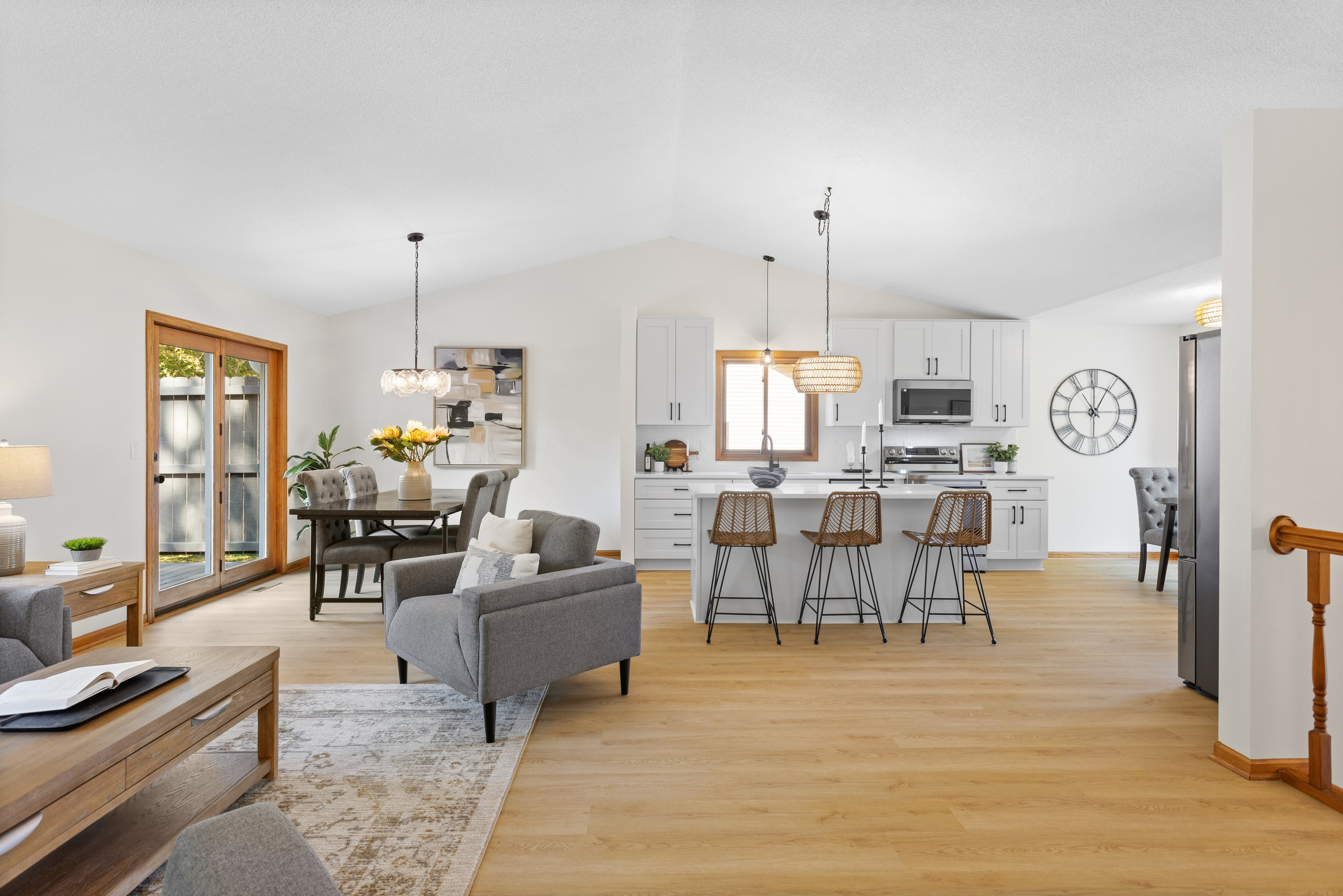 Real Estate Photography & Videography. Capella Film