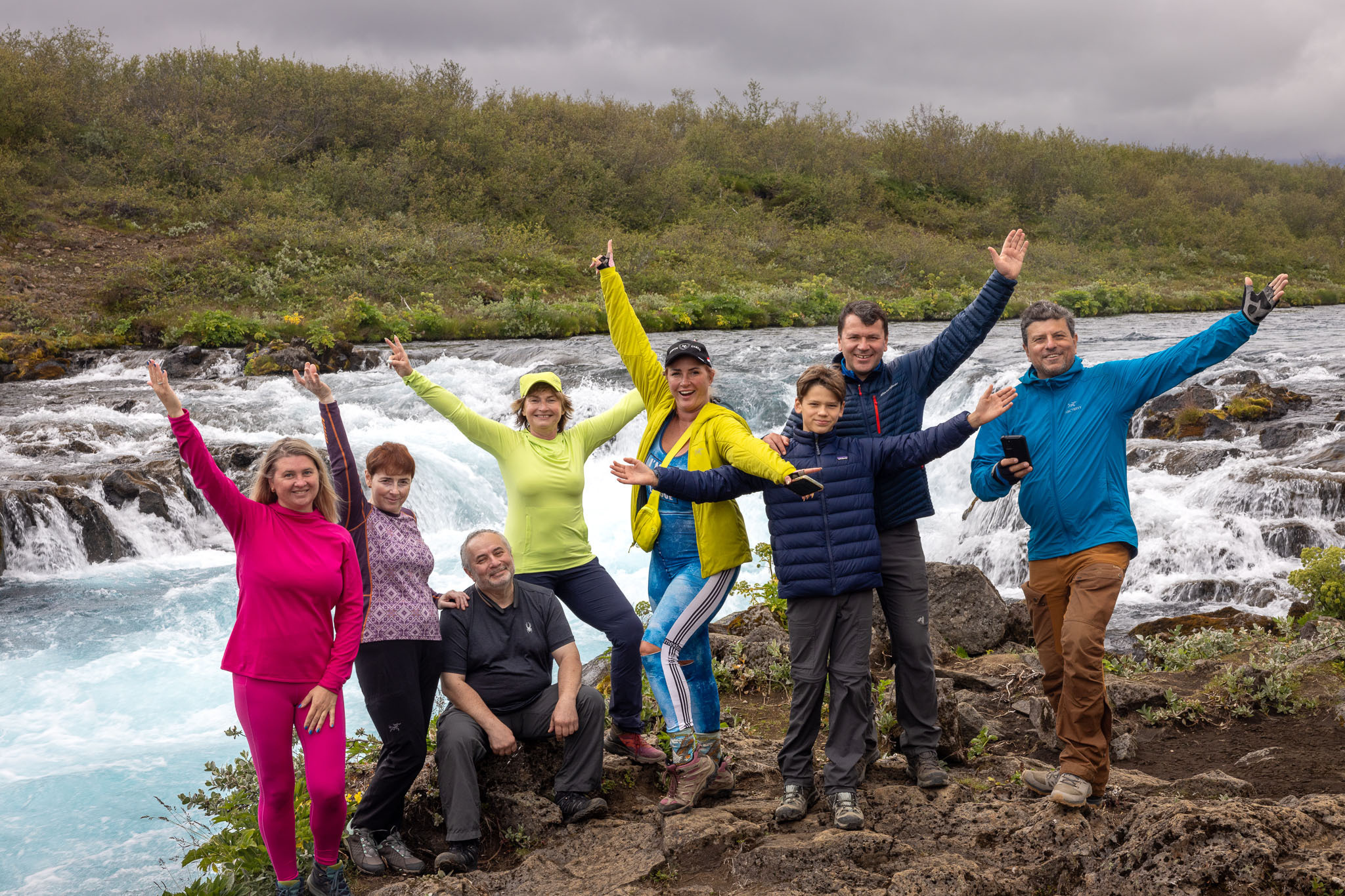 All Colors Of Iceland. Pet, Senior, Landscape, portrait studio, photographer in Miami and Sou