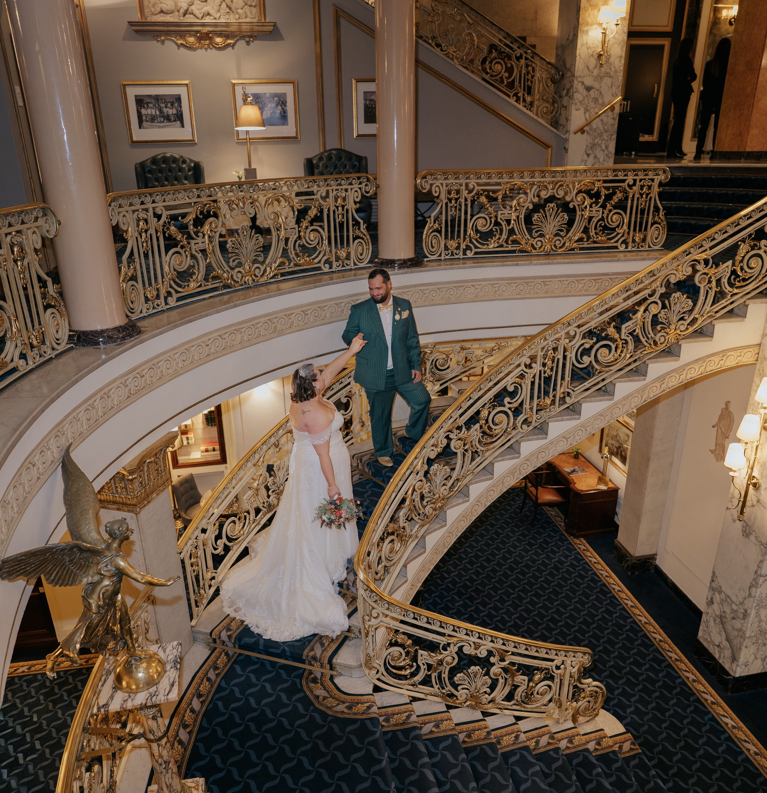 Barcelona Elopement Photographer and Videographer. DiaFoto Weddings · Premium Destination Wedding Photographer & Videographer in Barcelona