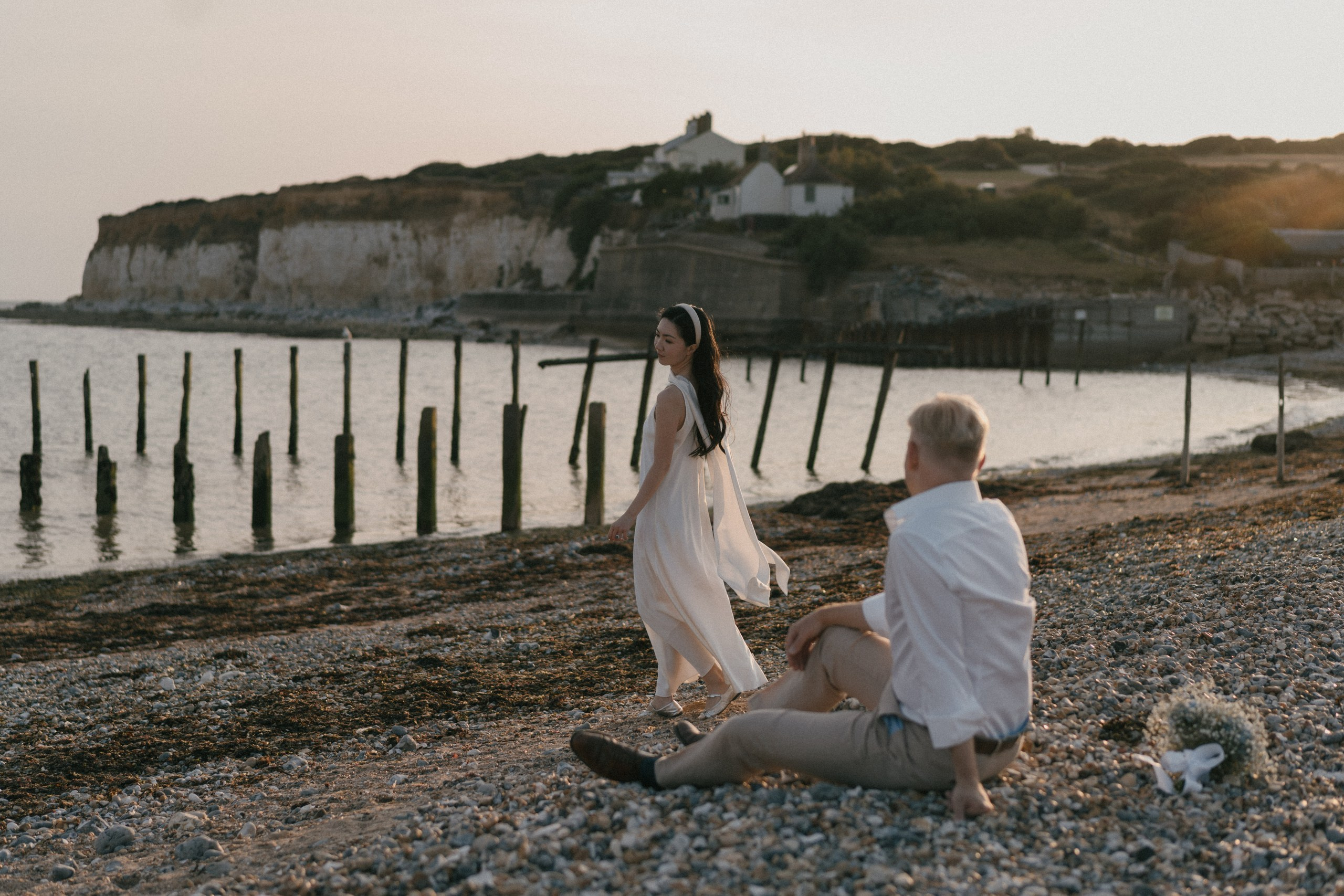How to choose a location for your engagement shoot. Natasha Ferreira Photography