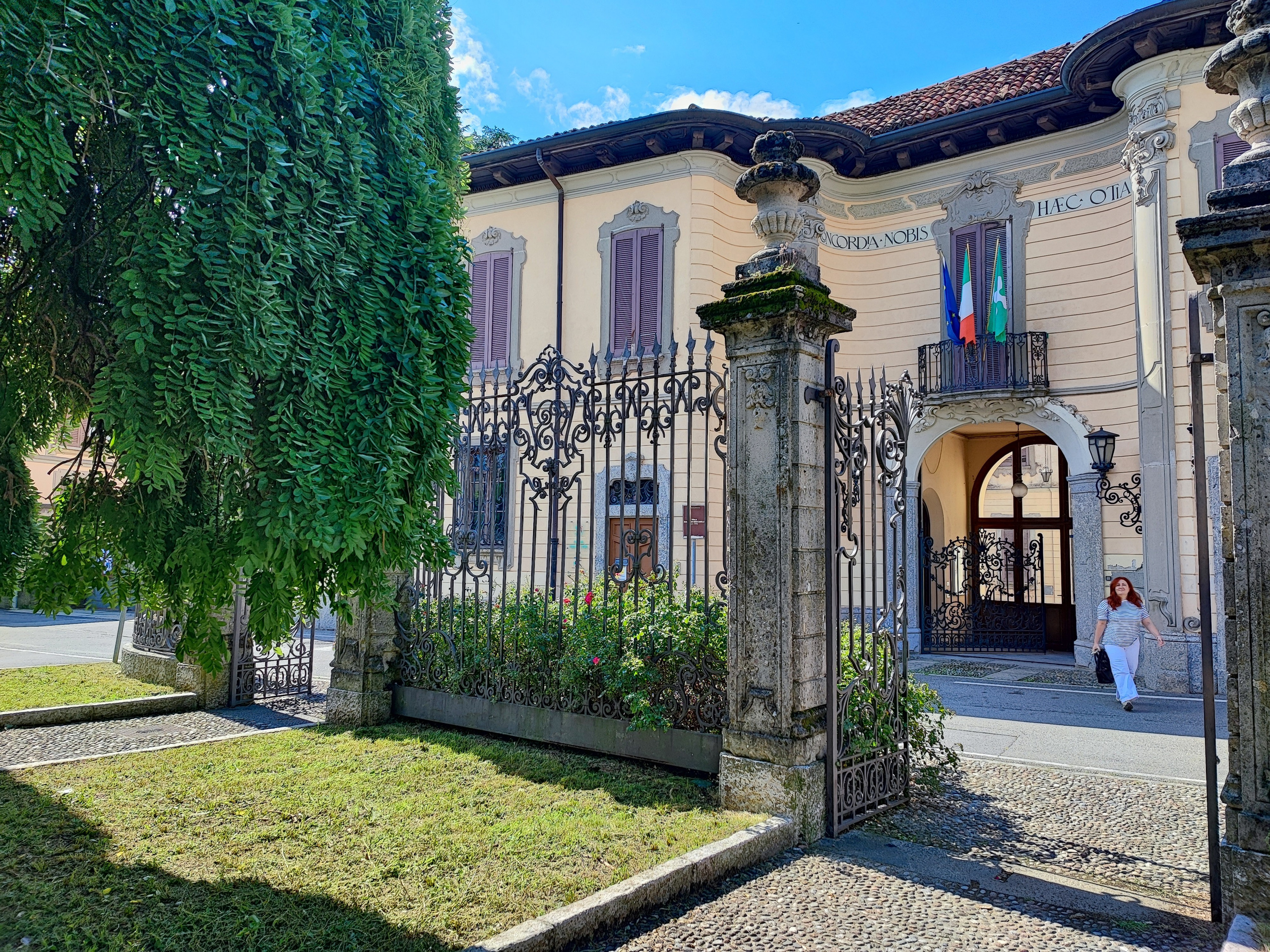 12.10.2025 wedding content day info. Wedding and elopement photographer Italy Tuscany Como Milan Pavia Marija Galaka