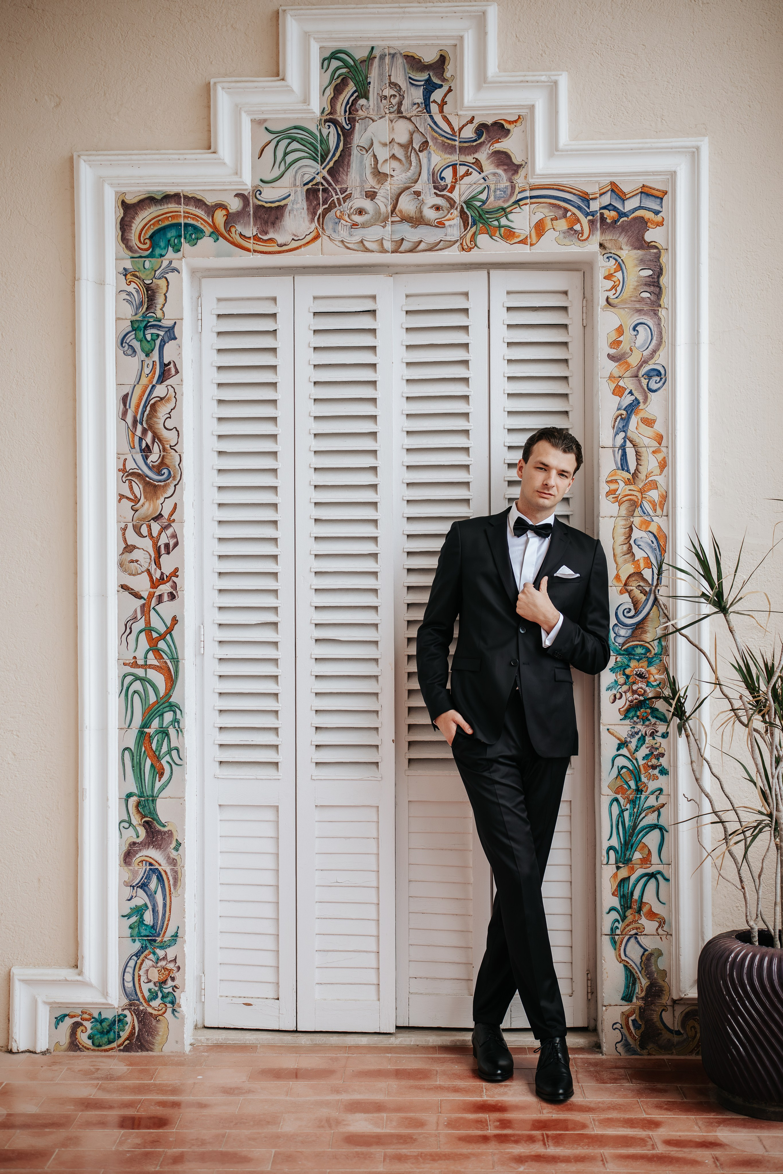 Sabina & Lucas, 06/06/2026, Hotel Roger de Flor, Lloret de Mar. Fotógrafa de bodas en Girona, Costa Brava | Wedding Photographer Evgenia Gruntovaya