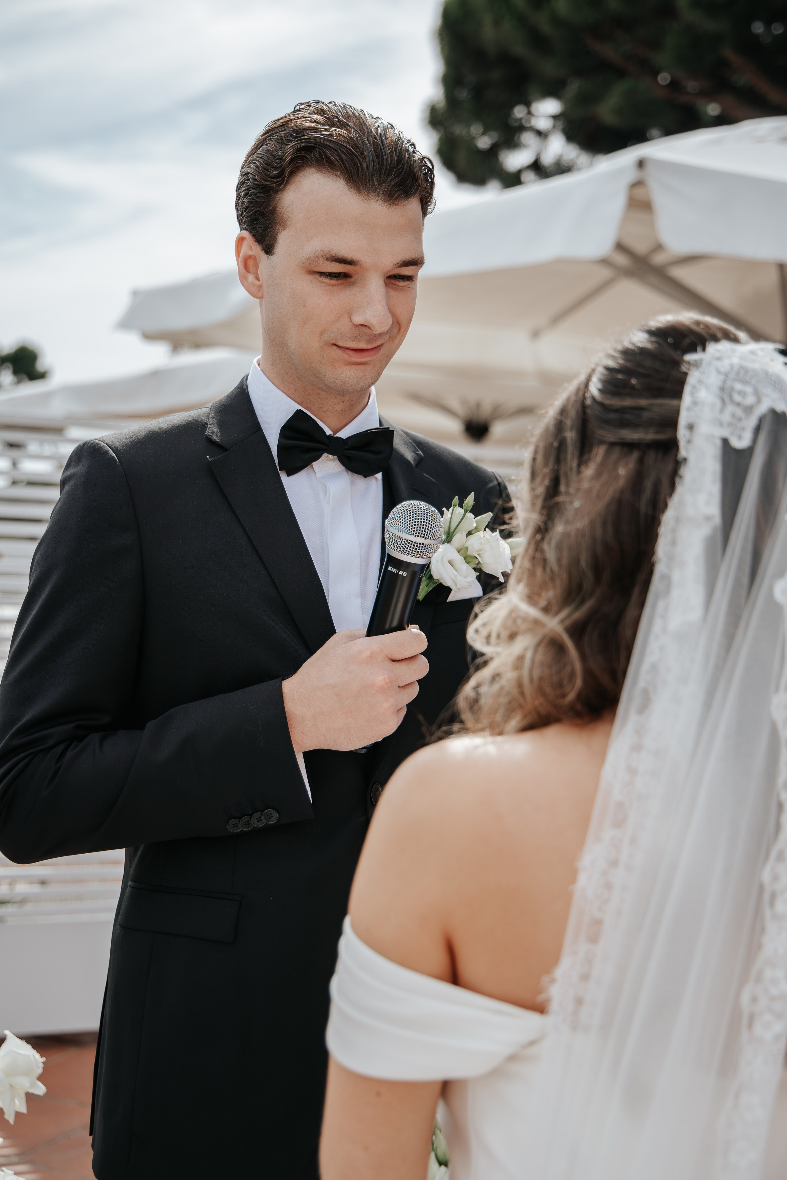 Sabina & Lucas, 06/06/2026, Hotel Roger de Flor, Lloret de Mar. Fotógrafa de bodas en Girona, Costa Brava | Wedding Photographer Evgenia Gruntovaya